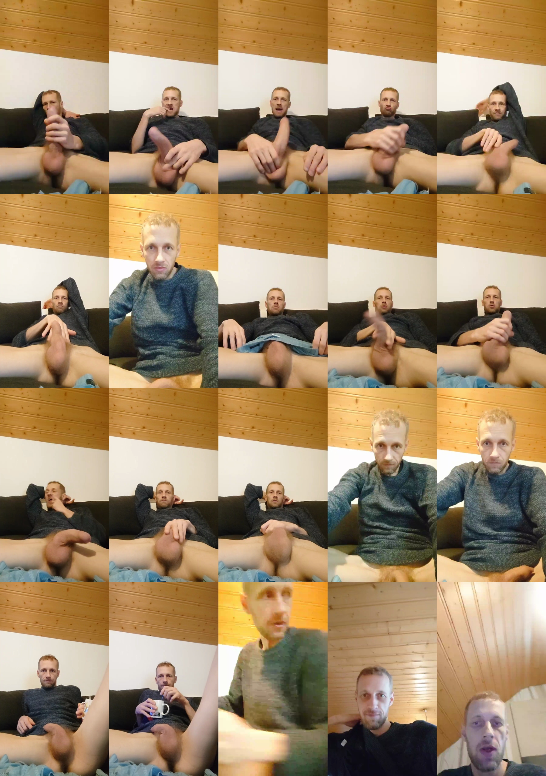 diamantenfieber  15-11-2021 Recorded Video Webcam