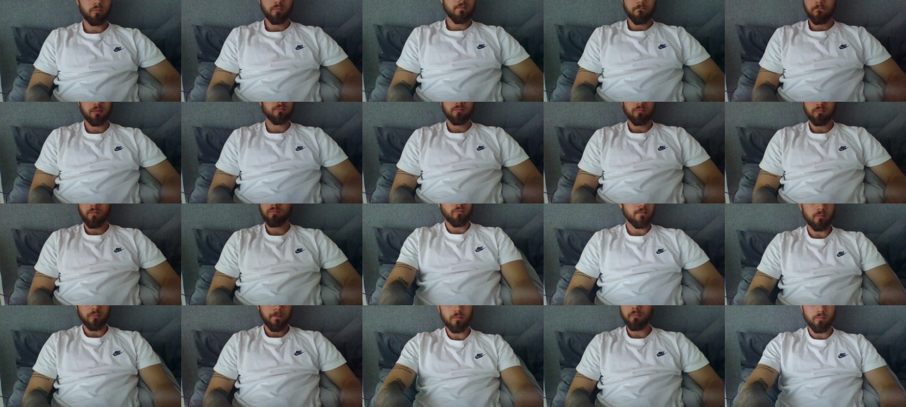 fuckboy1995xxx  15-11-2021 Recorded Video Topless