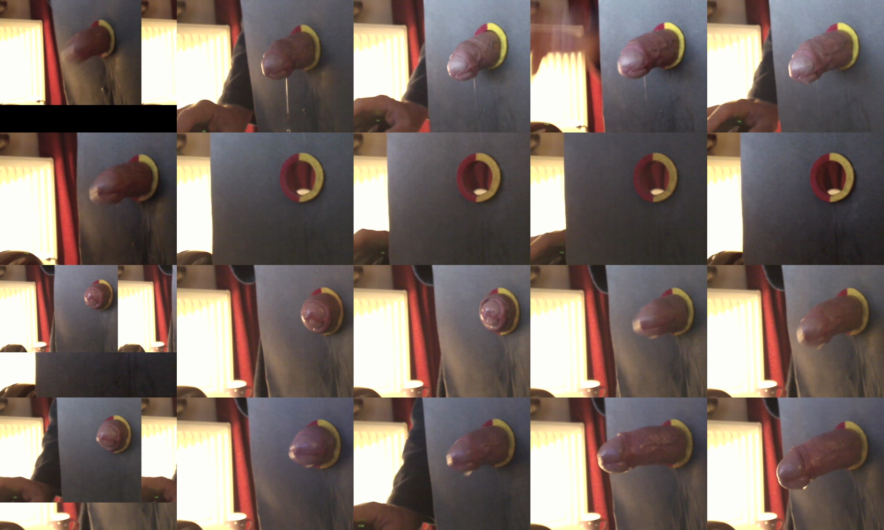 grandler  14-11-2021 Recorded Video Webcam