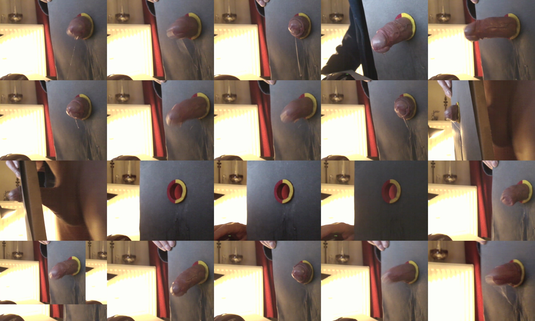 grandler  15-11-2021 Recorded Video XXX