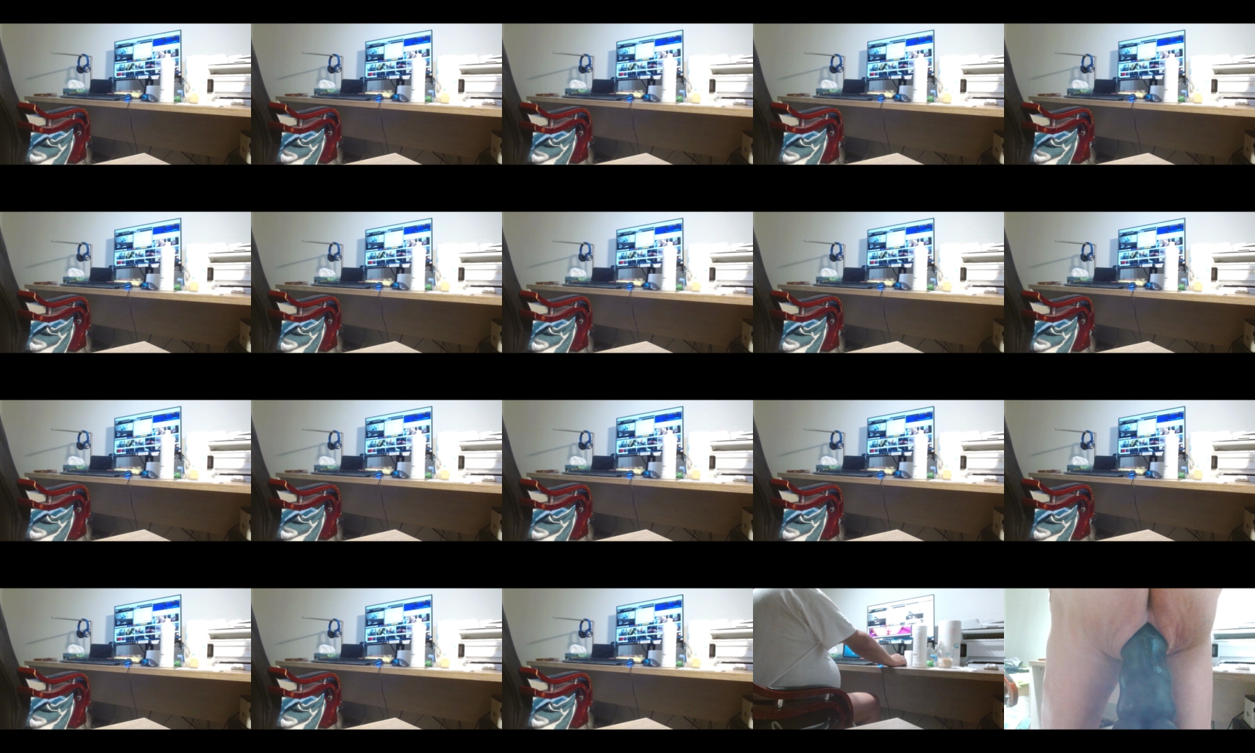 graufuxxx  15-11-2021 Recorded Video Nude