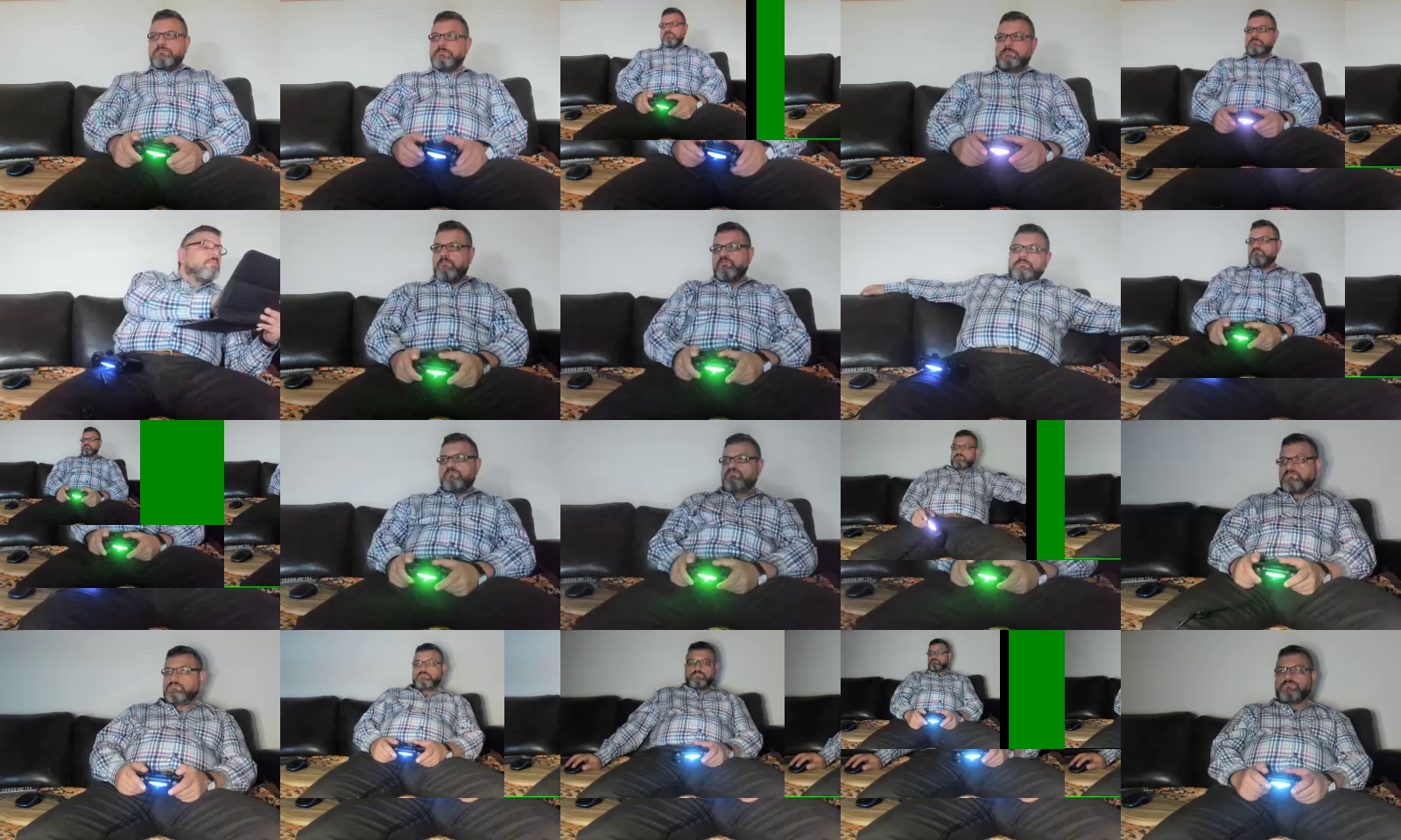 hairycockxxx  14-11-2021 Recorded Video XXX