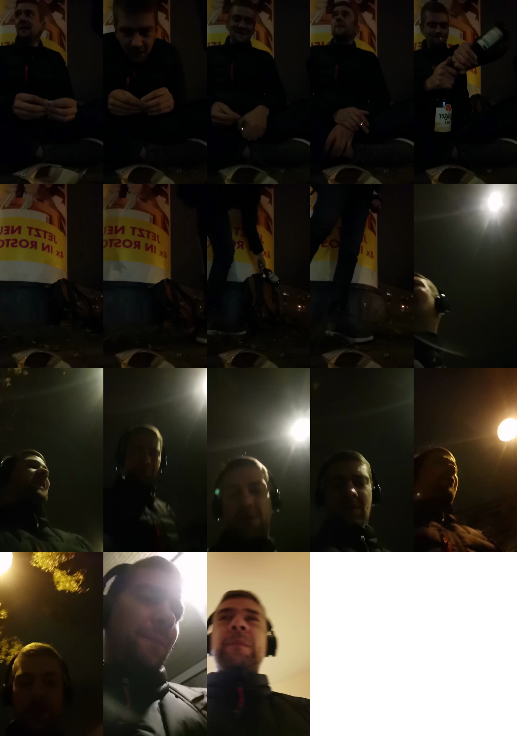 johnguy32  14-11-2021 Recorded Video Webcam