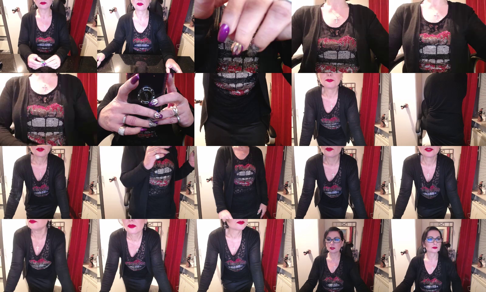 ladymaxime 14-11-2021 XXX 