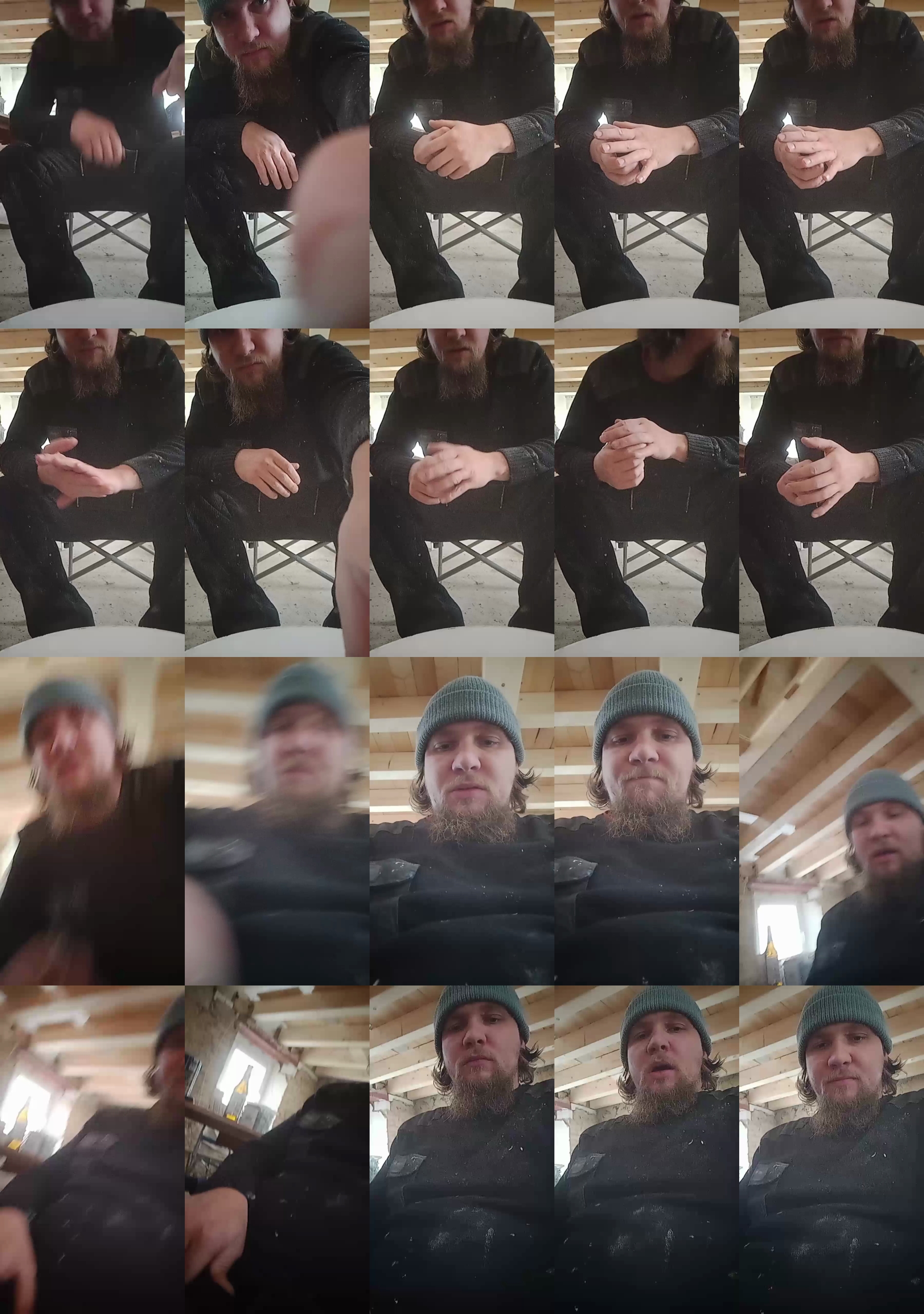 schroeder24  15-11-2021 Recorded Video XXX