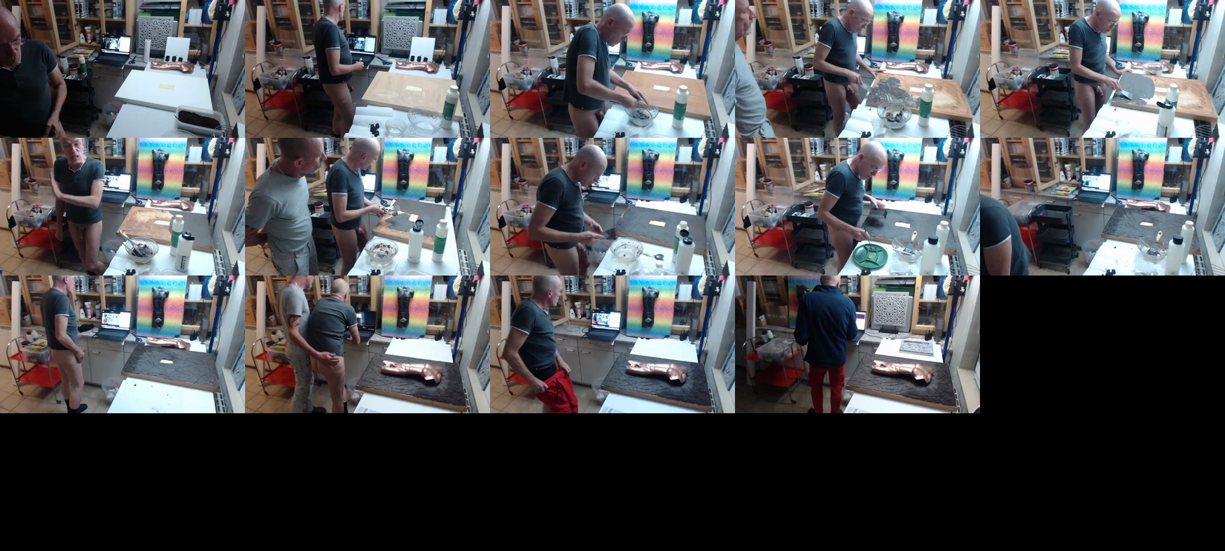 steiff01  14-11-2021 Recorded Video Cam