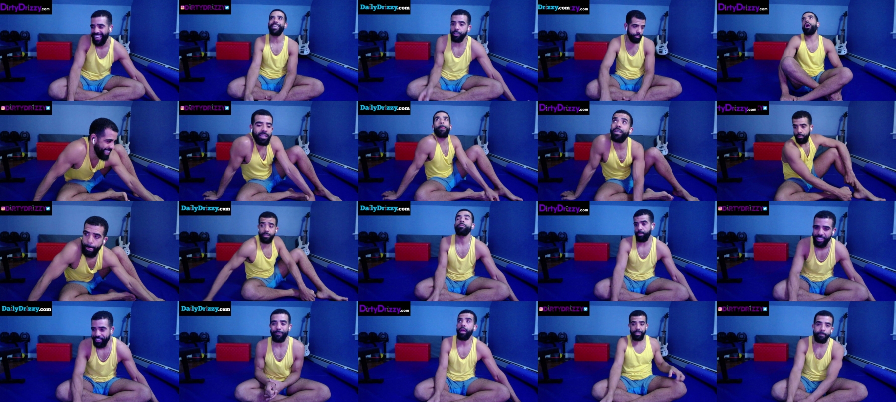 DirtyDrizzy  15-11-2021 Recorded Video Cam