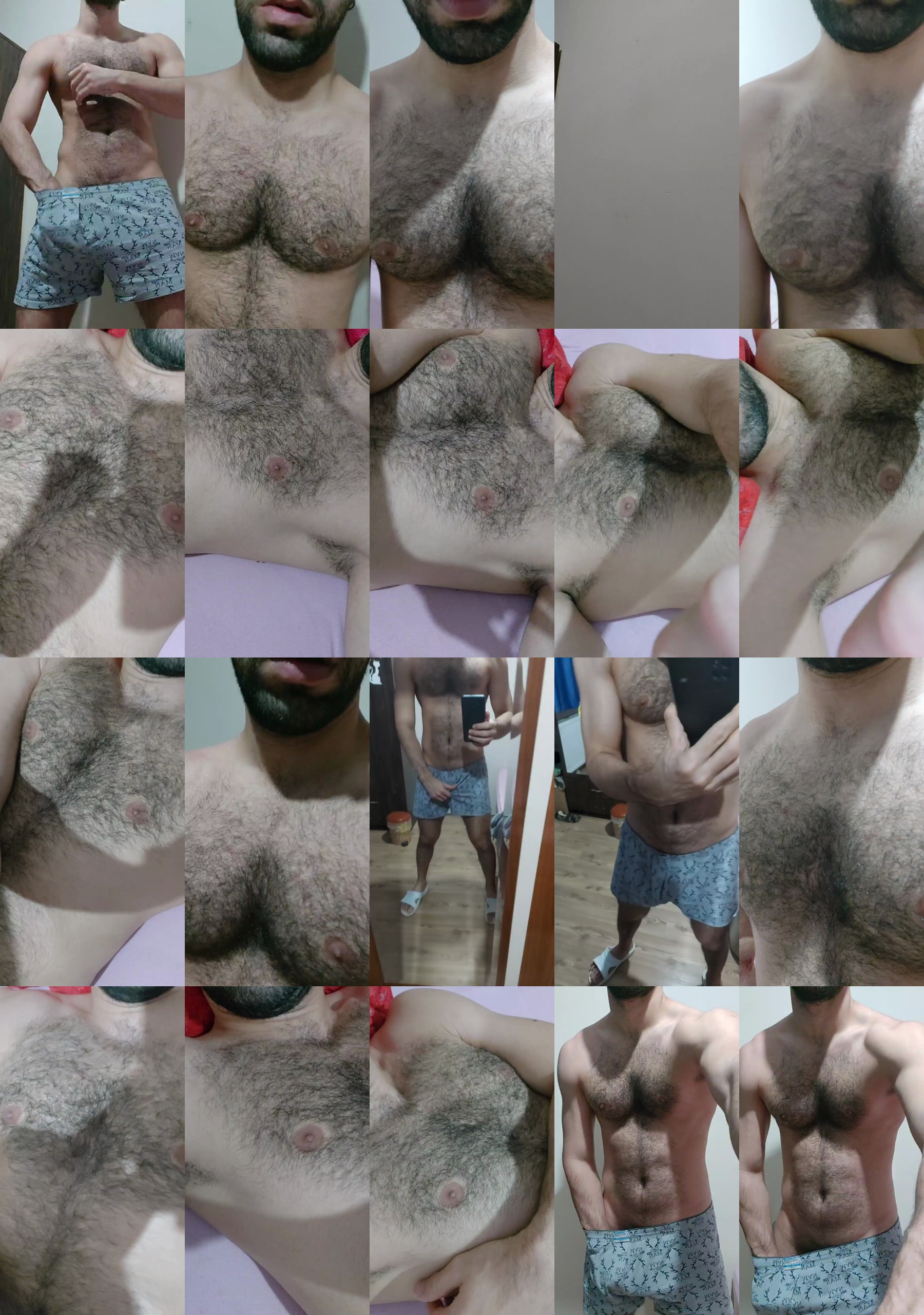 Dyako  15-11-2021 Male Nude