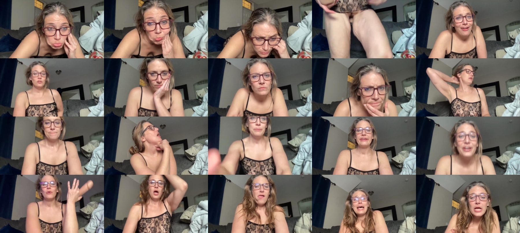 Goddesschaos 16-11-2021 Ass 