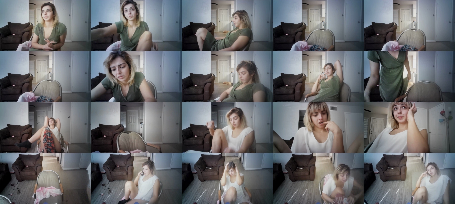 Grungyaf 15-11-2021 Cam 