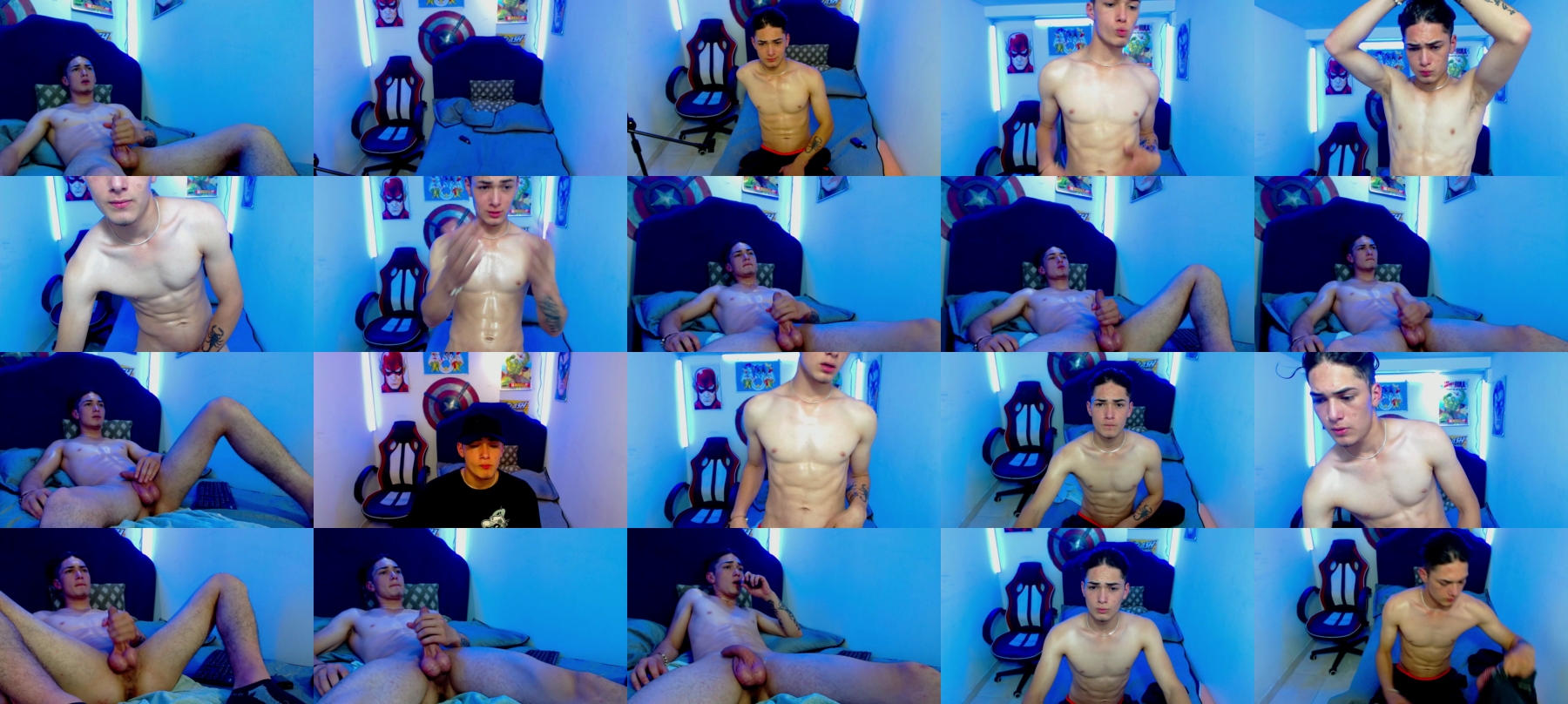 Jimmy_phanton  15-11-2021 Recorded Video Webcam