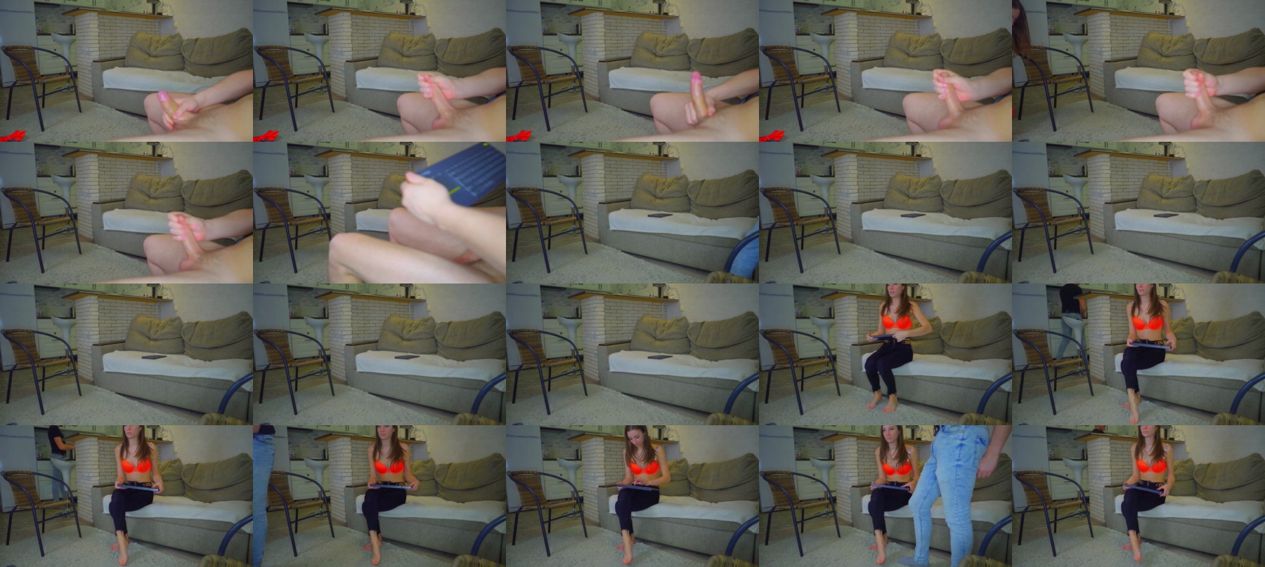 Littlesweettifany 16-11-2021 Webcam 