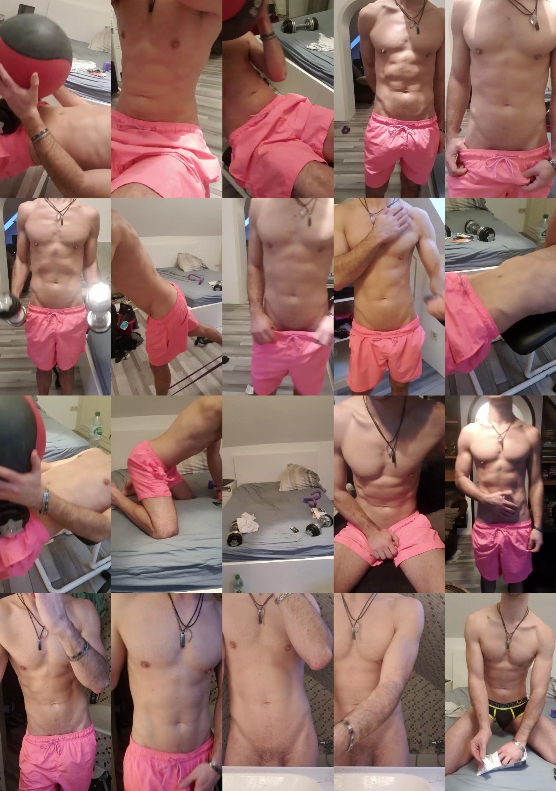 Majo_Boy  15-11-2021 Recorded Video Download
