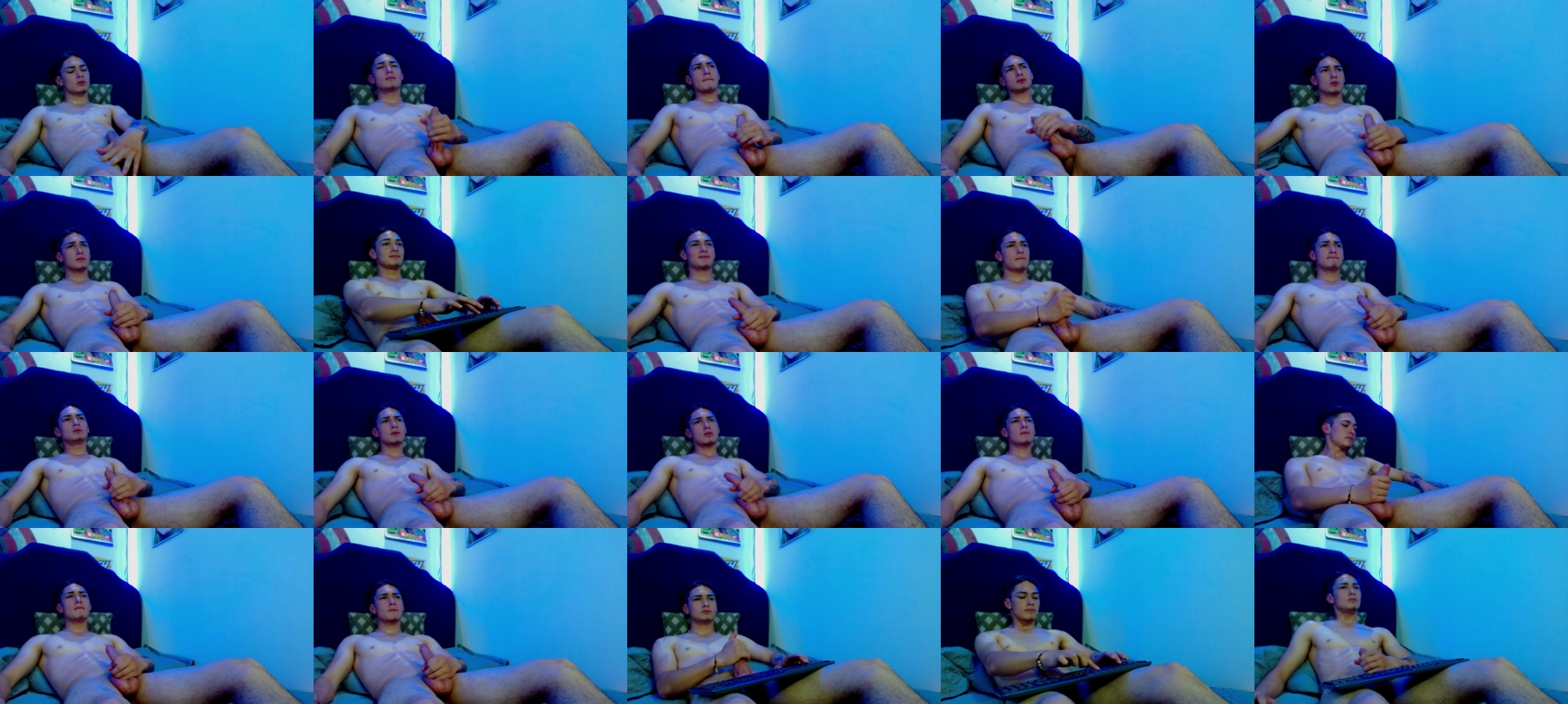 Majo_Boy  15-11-2021 Recorded Video Cam