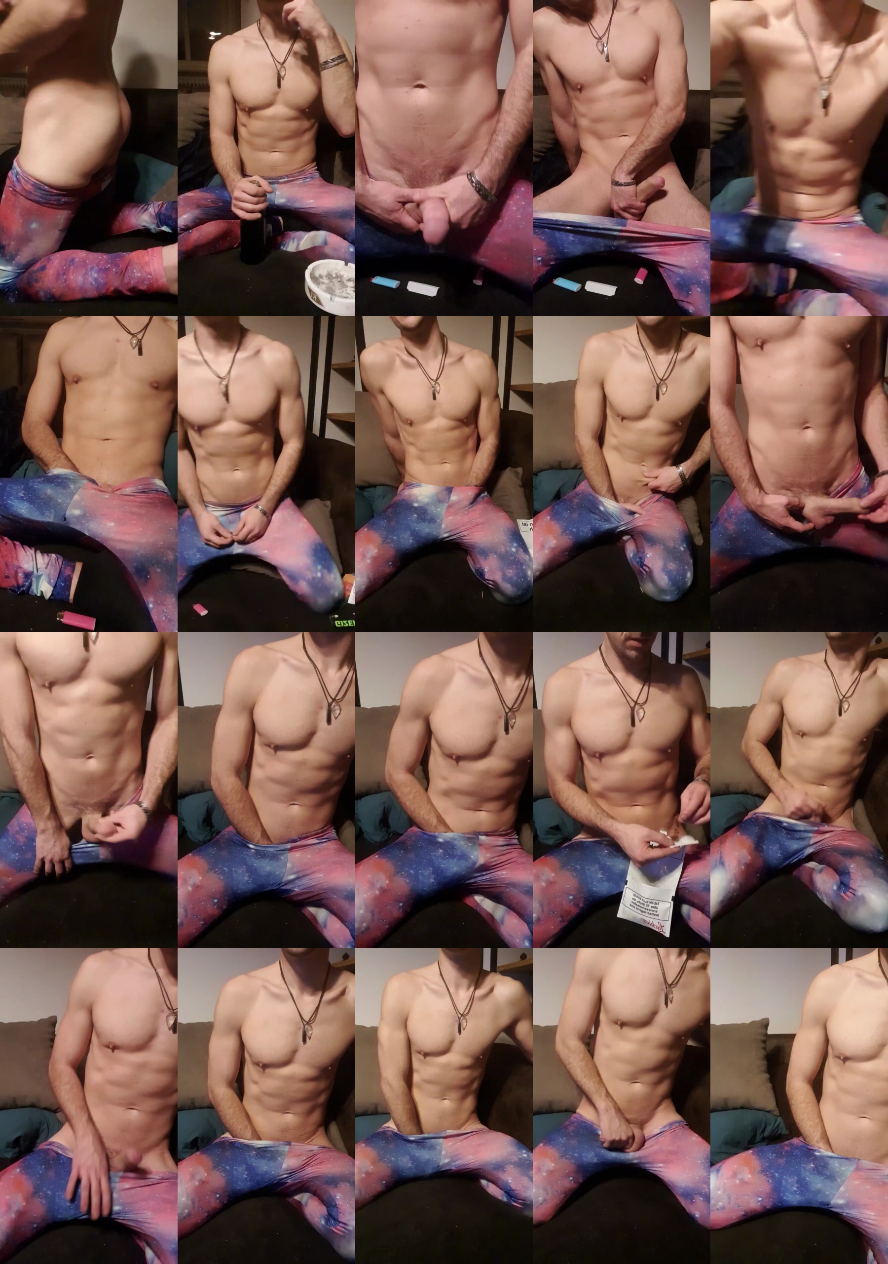 Majo_Boy  15-11-2021 Recorded Video Topless