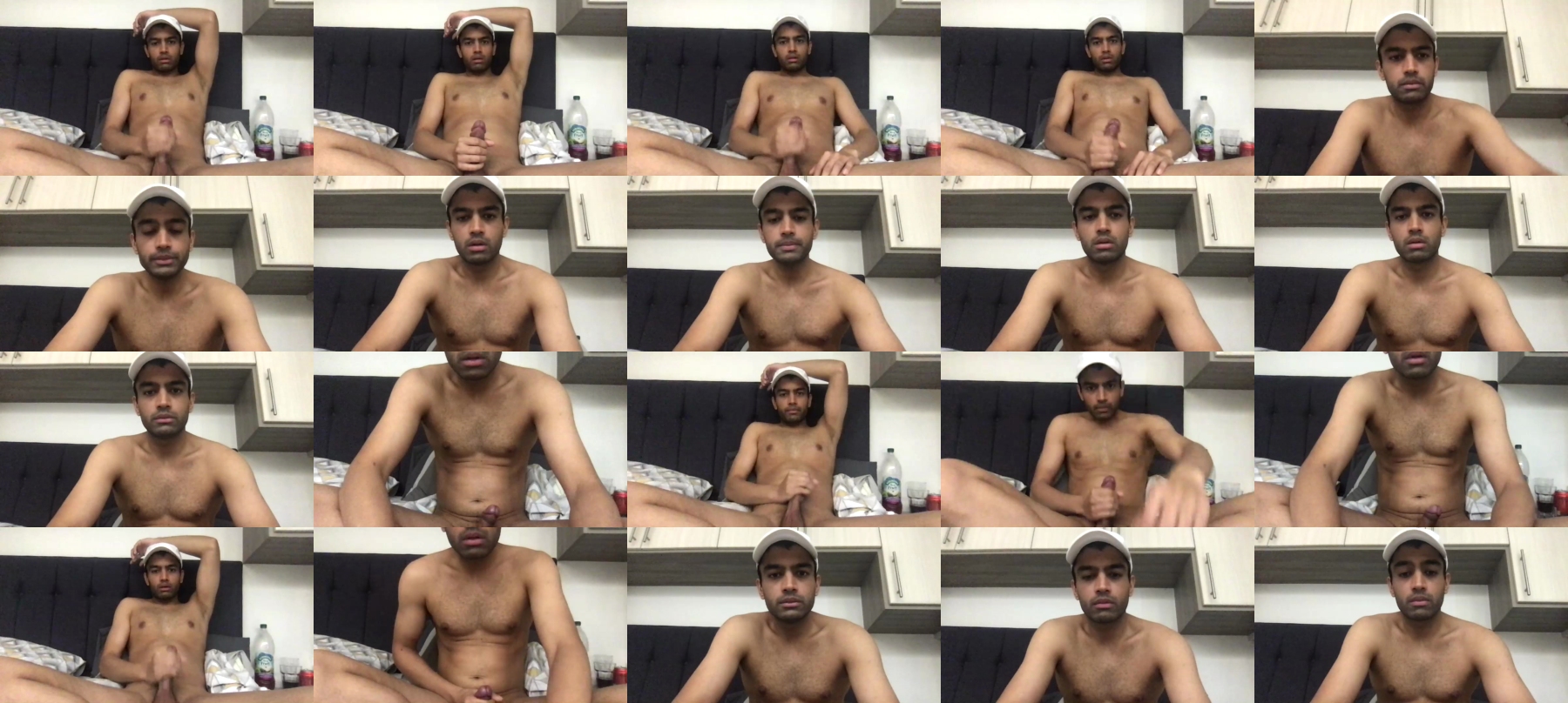 Mikellobronx  15-11-2021 Male Nude