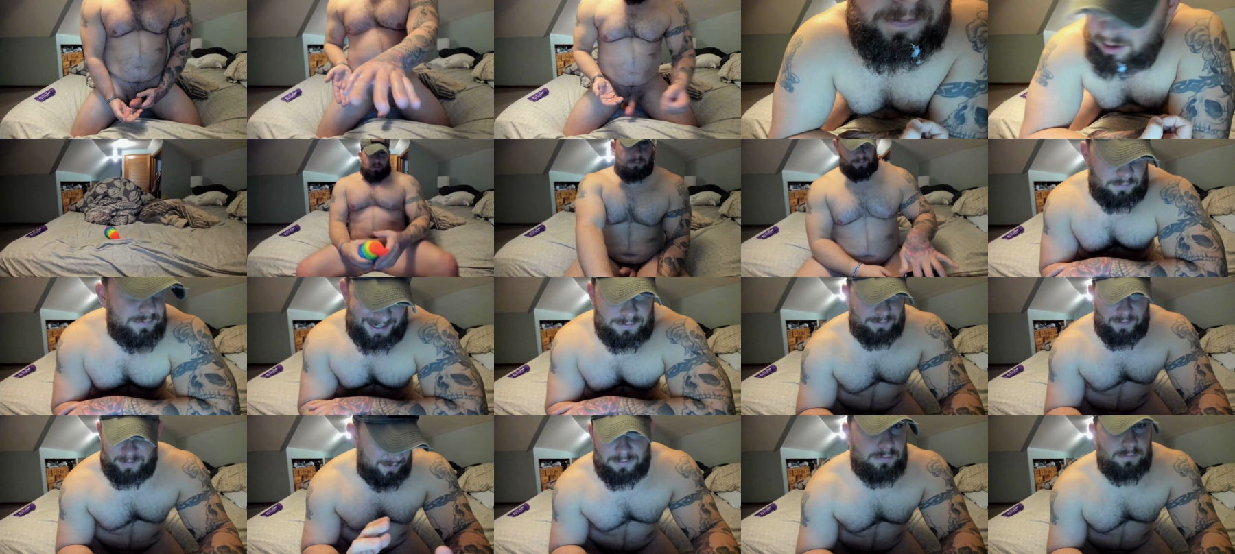 Muscularguy4fun54  15-11-2021 video squirtshow