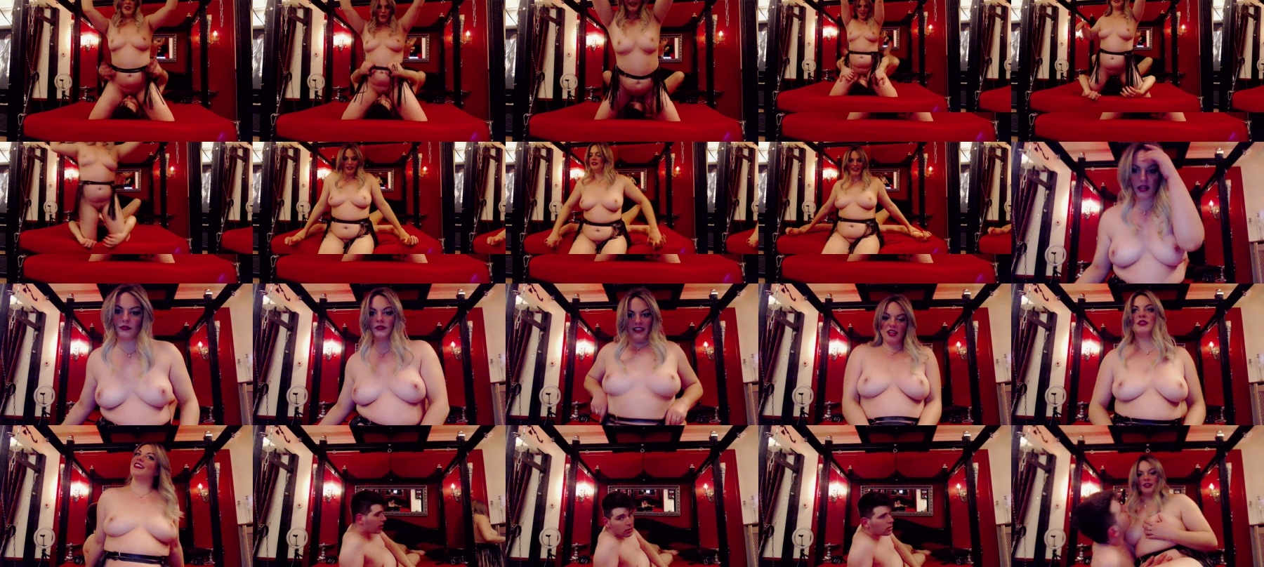 Oktopussyy 15-11-2021 Wet 