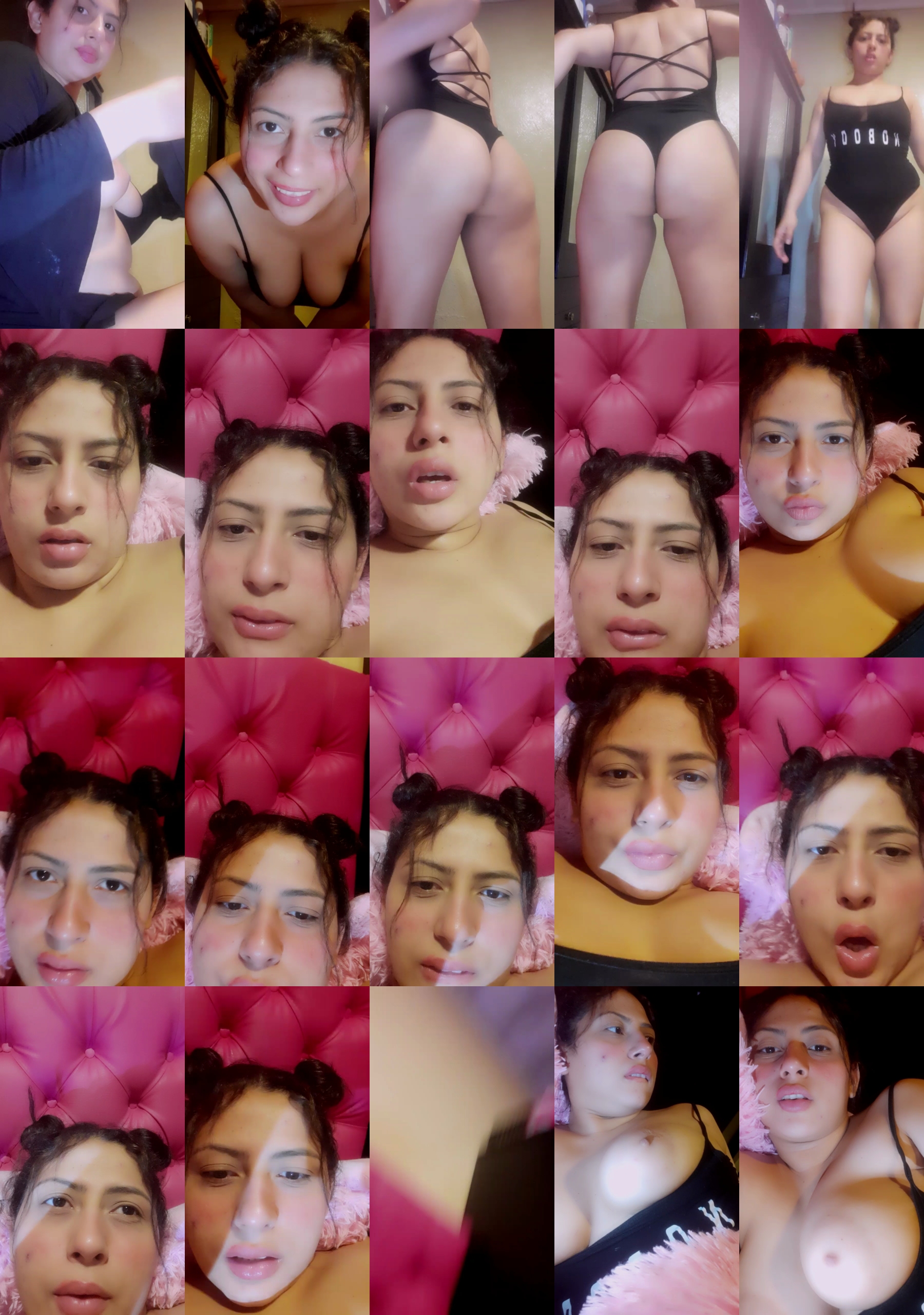 Oktopussyy 15-11-2021 XXX 