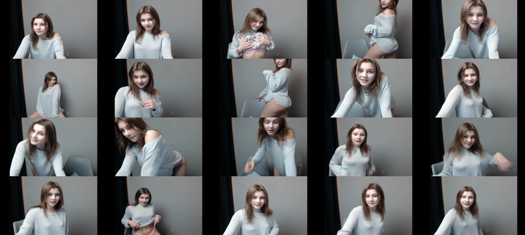Relax_Nina 16-11-2021 Video 