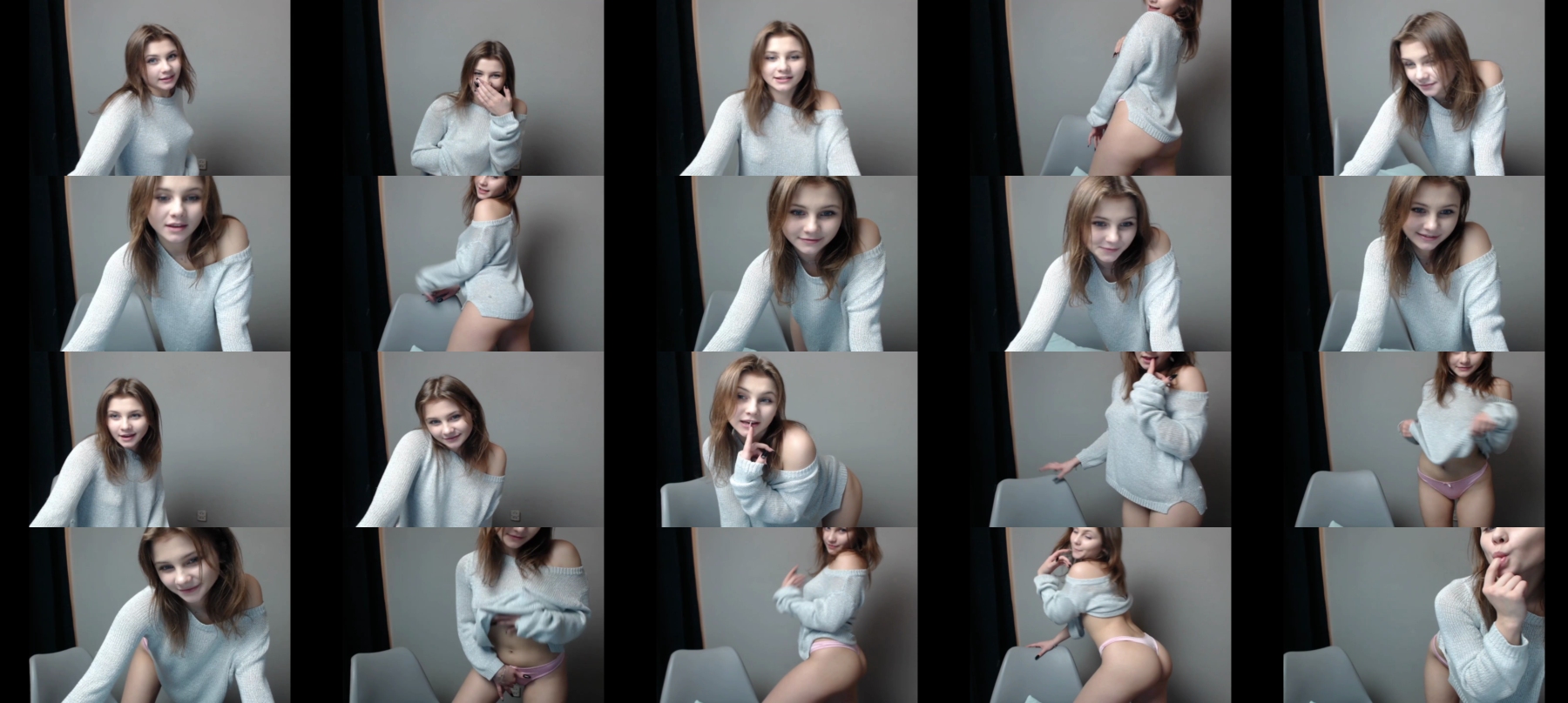 Relax_Nina 16-11-2021 Nude 