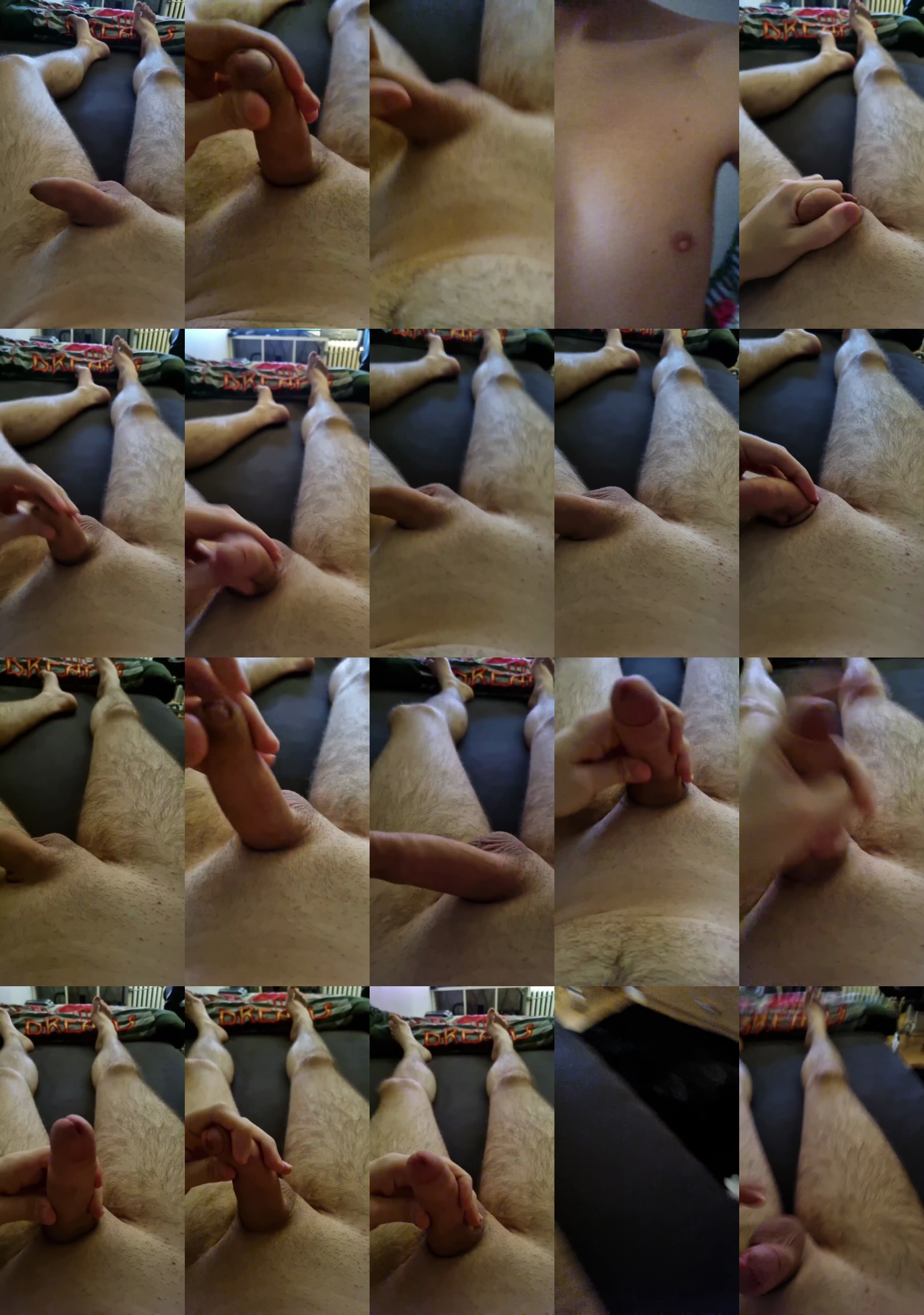 Rene3002  15-11-2021 Recorded Video XXX