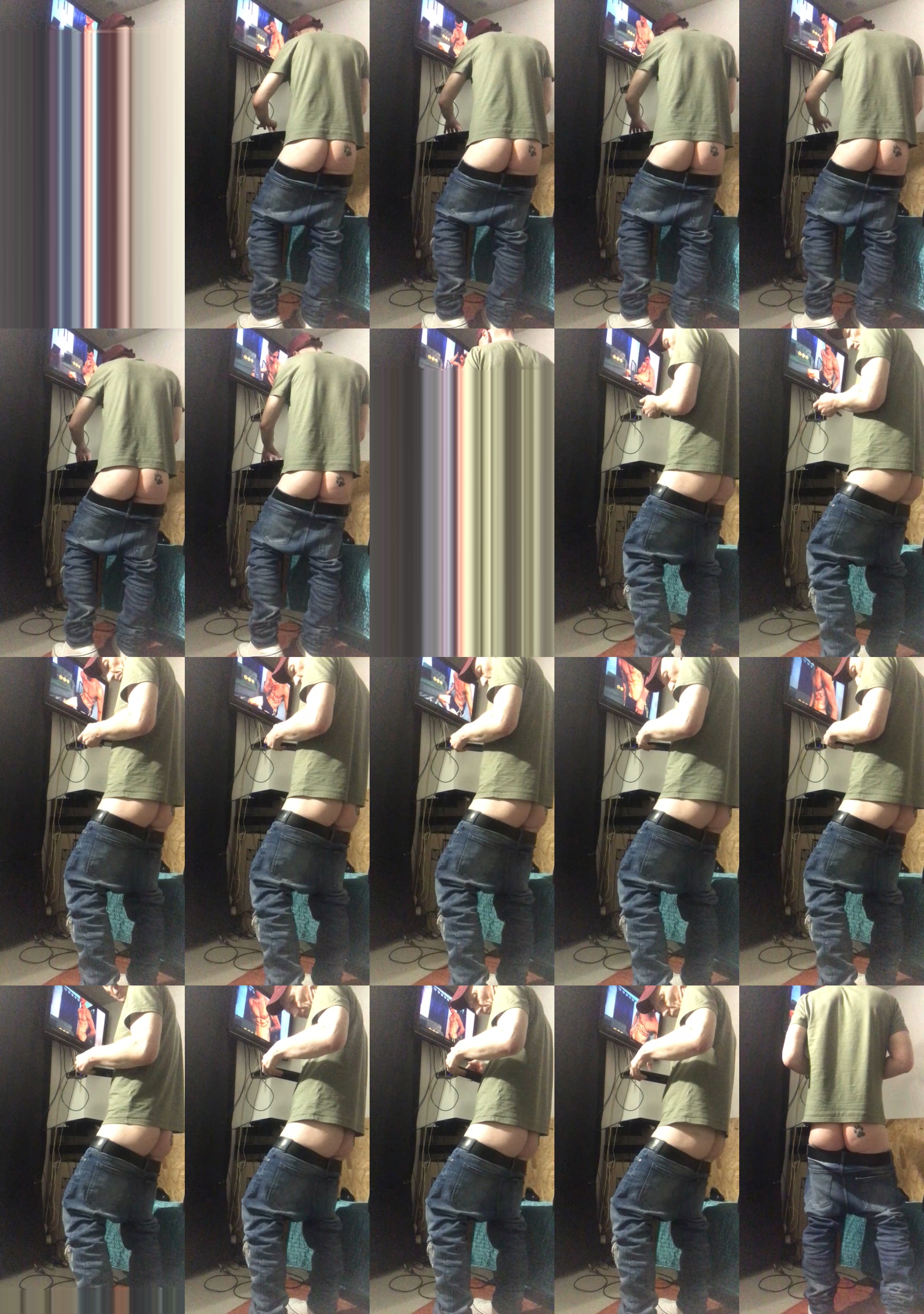 Royal2310  15-11-2021 Recorded Video XXX