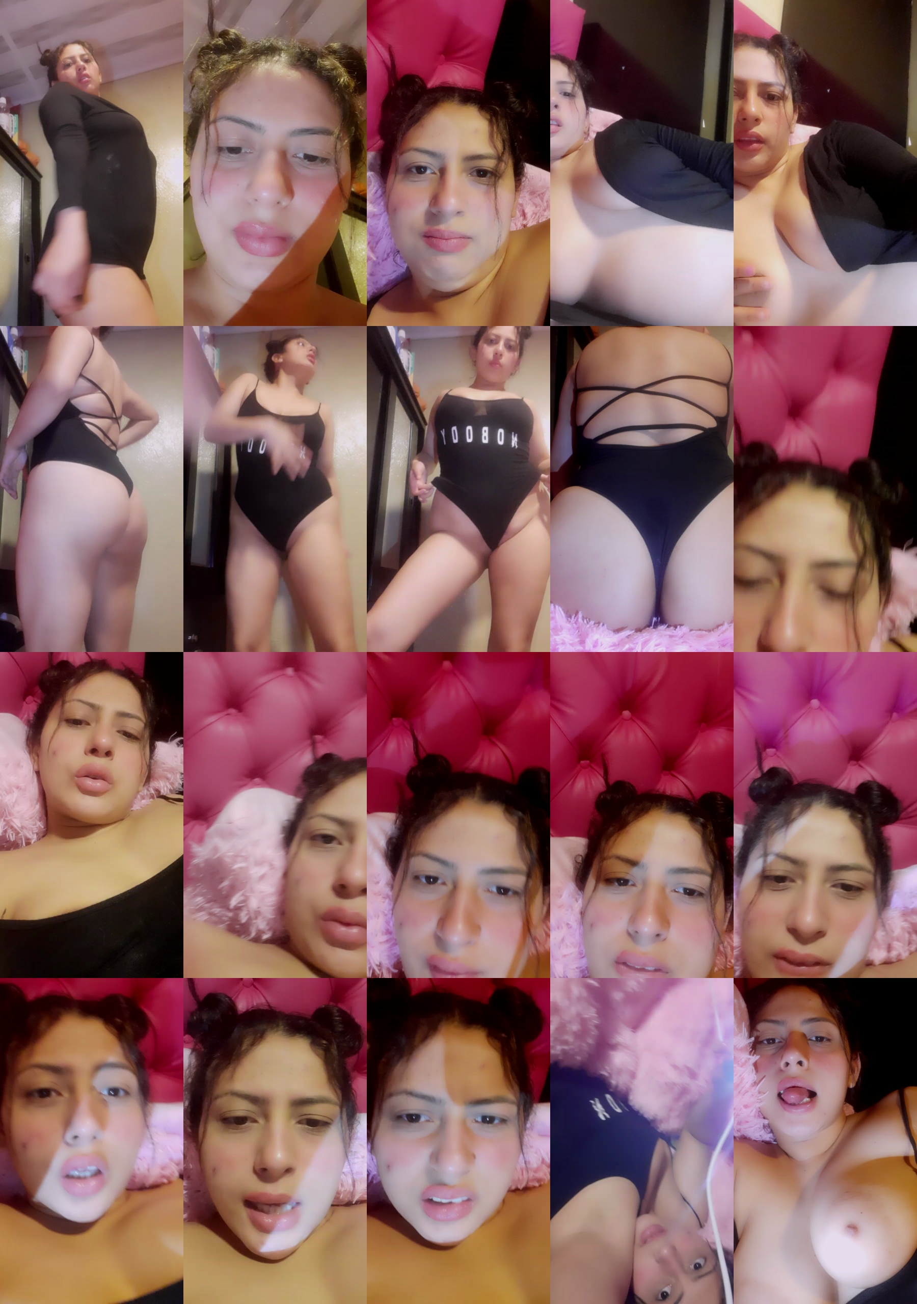 Samy9212 15-11-2021 Naked 