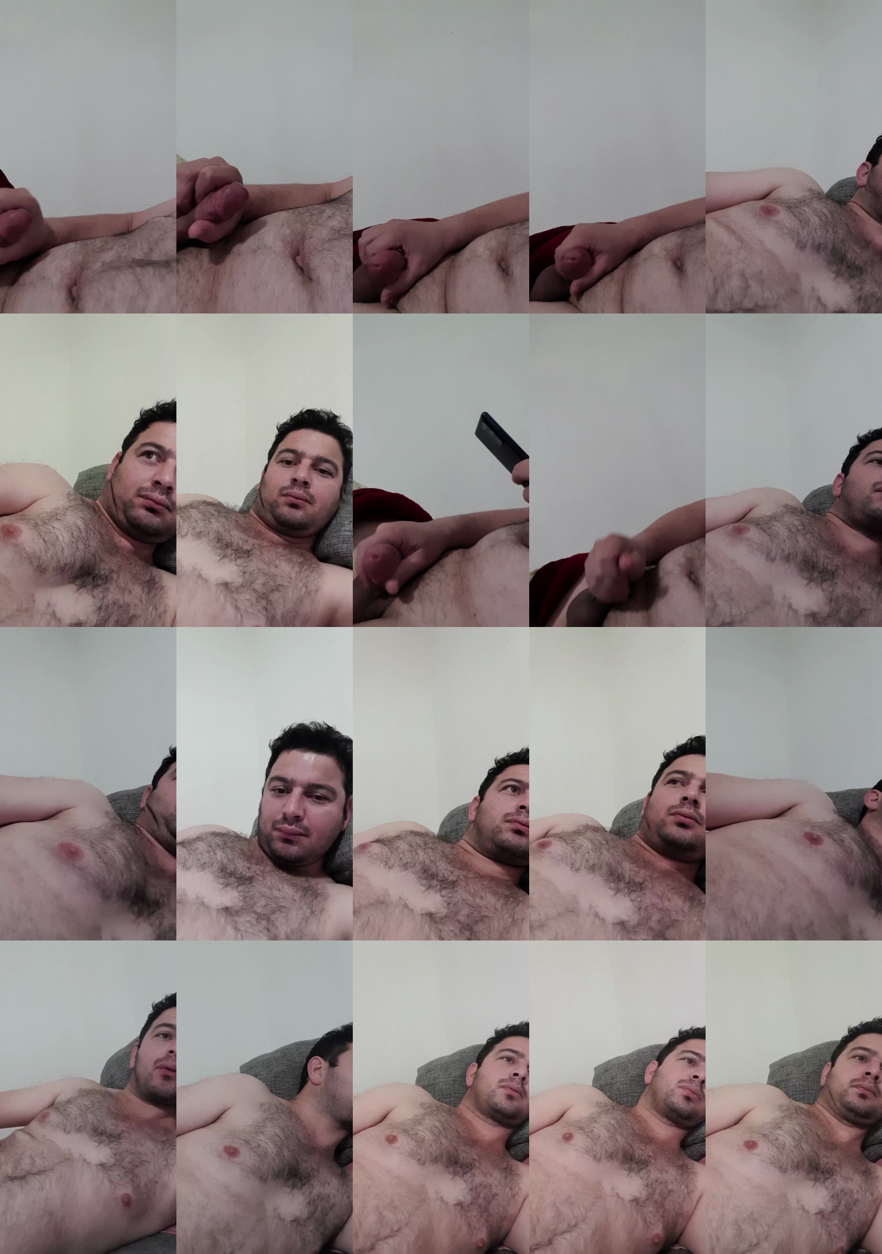 Zeromunchen  15-11-2021 Recorded Video XXX