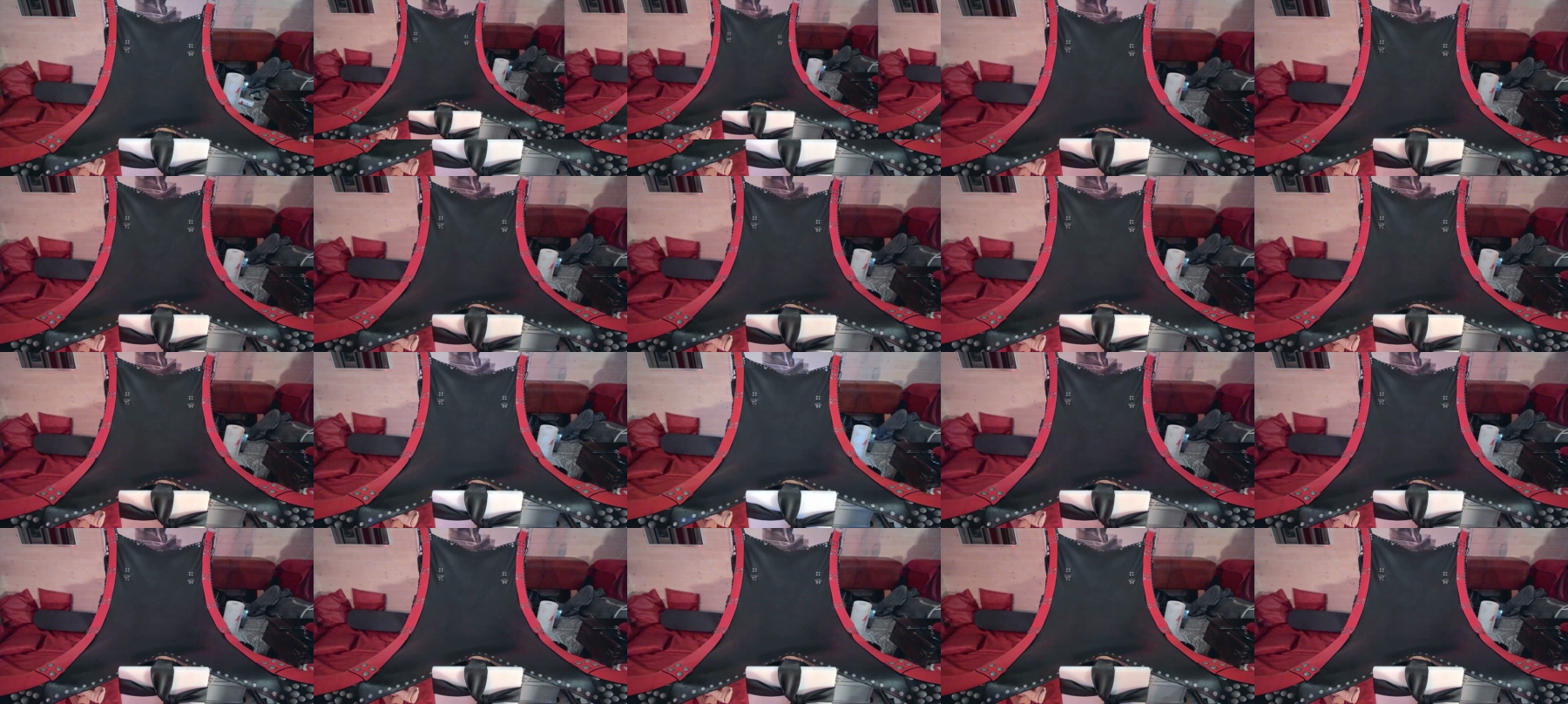 ausgelieFFert  15-11-2021 Recorded Video Show