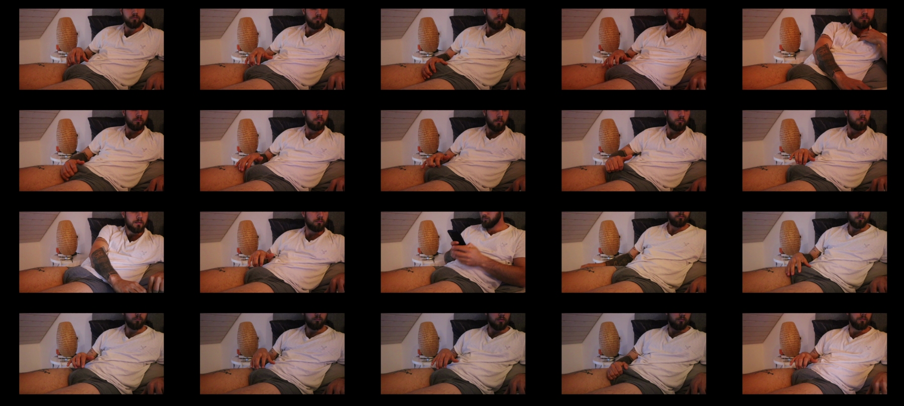 fuckboy1995xxx  16-11-2021 Recorded Video Show