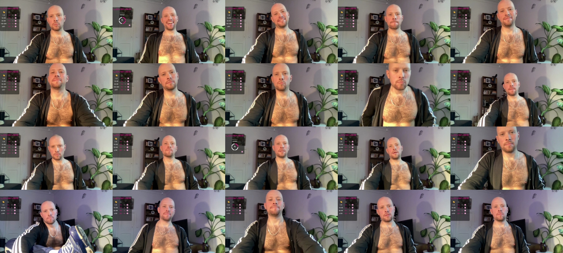 fuckingUdeep  16-11-2021 Recorded Video Nude