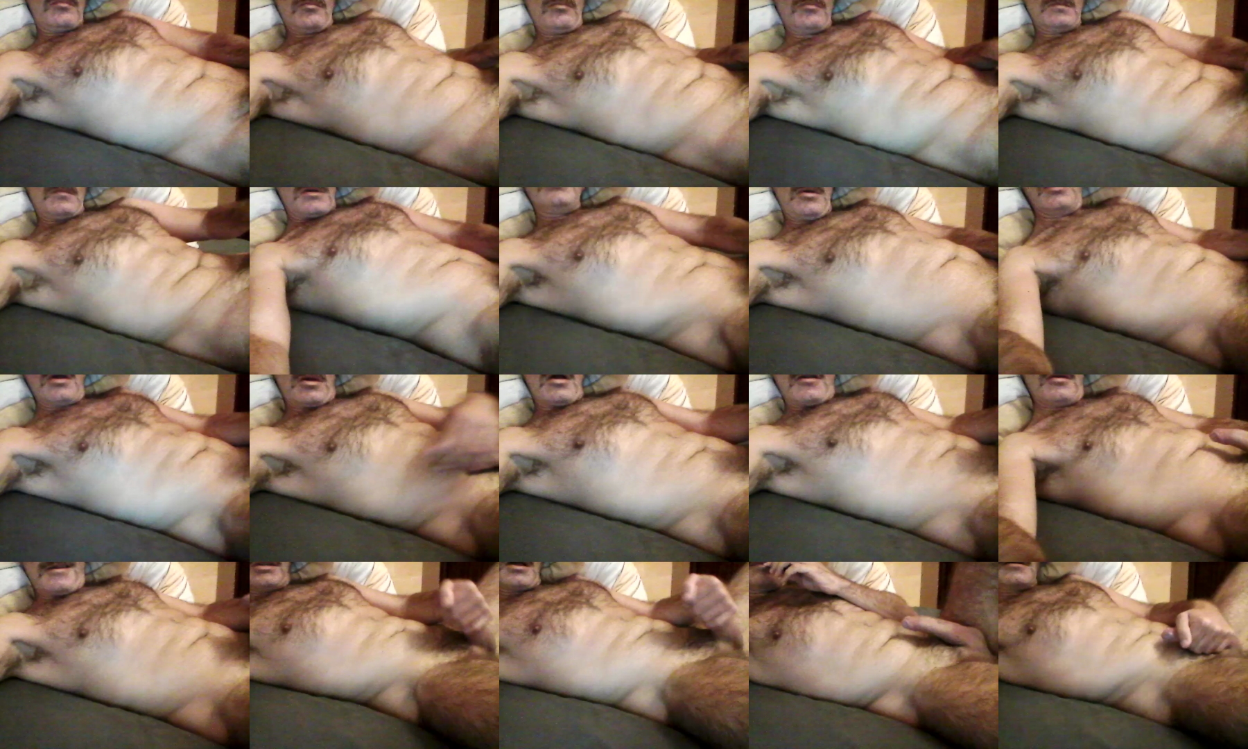 johnguy32  16-11-2021 Recorded Video Topless