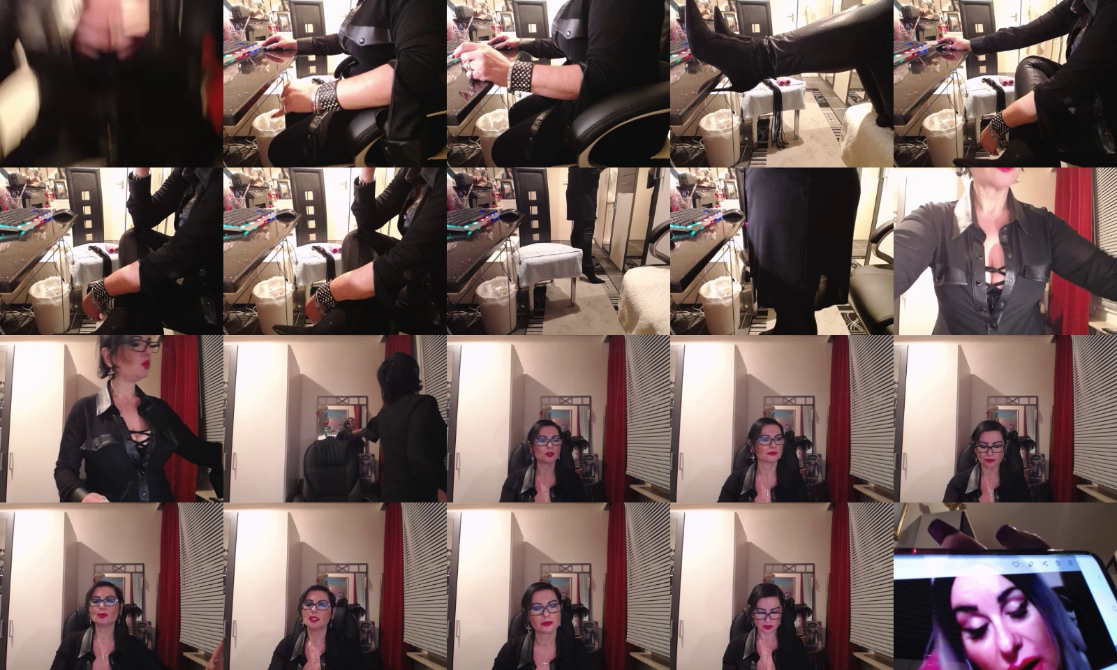 ladymaxime 15-11-2021 Wet 