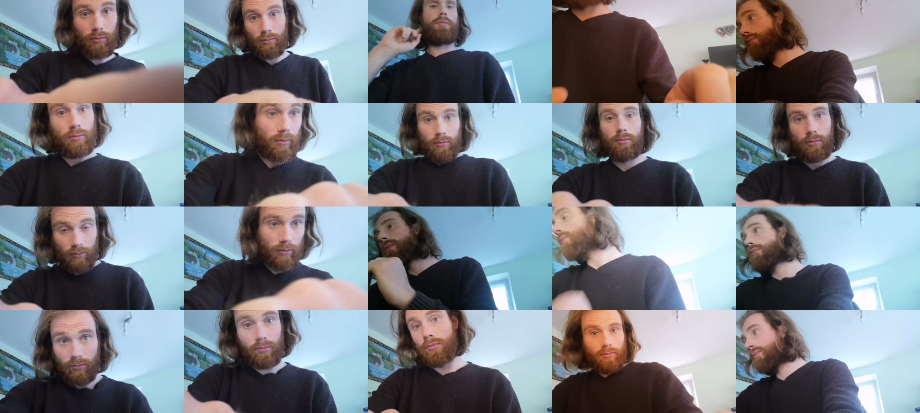 max26x  16-11-2021 Recorded Video Naked