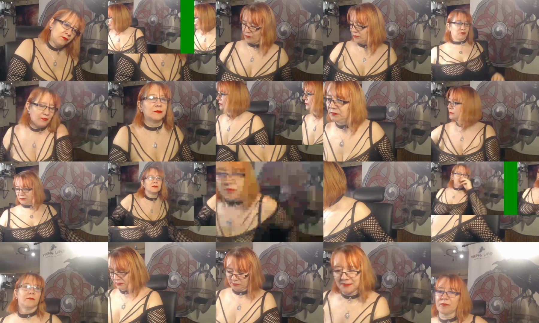 red_rosse 15-11-2021 XXX 