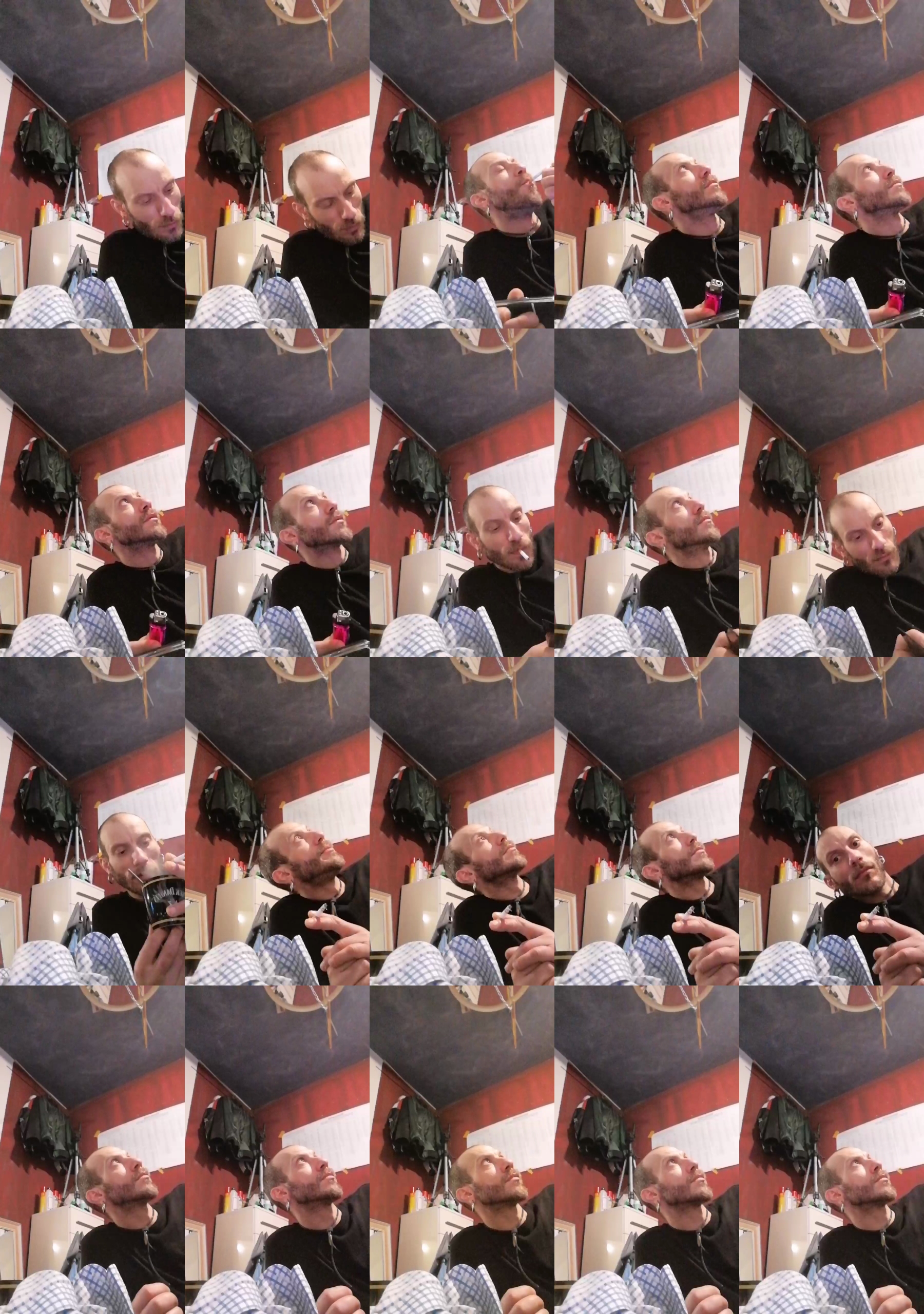 toki98  15-11-2021 Recorded Video Show