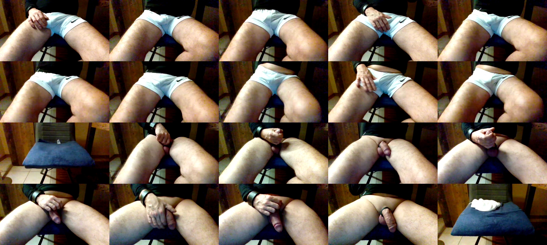 toymanbig  15-11-2021 Recorded Video Naked