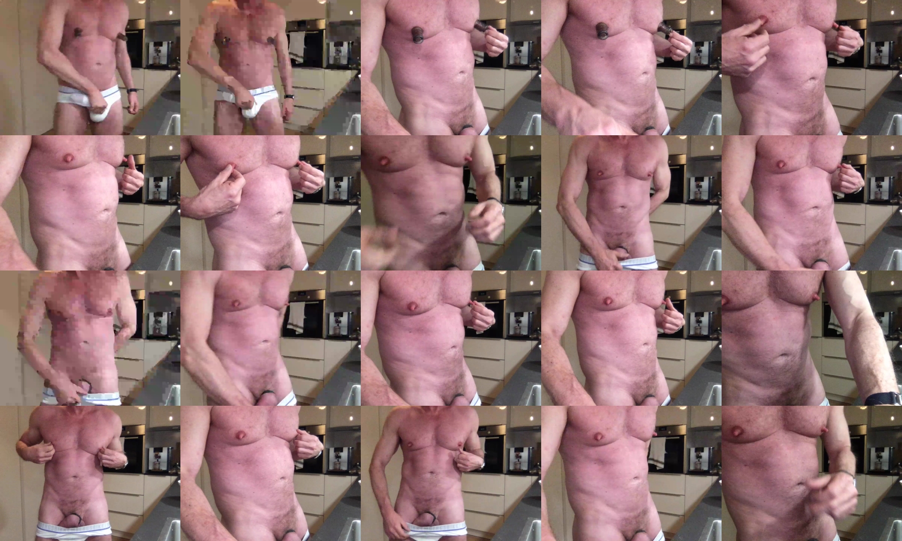 1sexy6  17-11-2021 Recorded Video Download