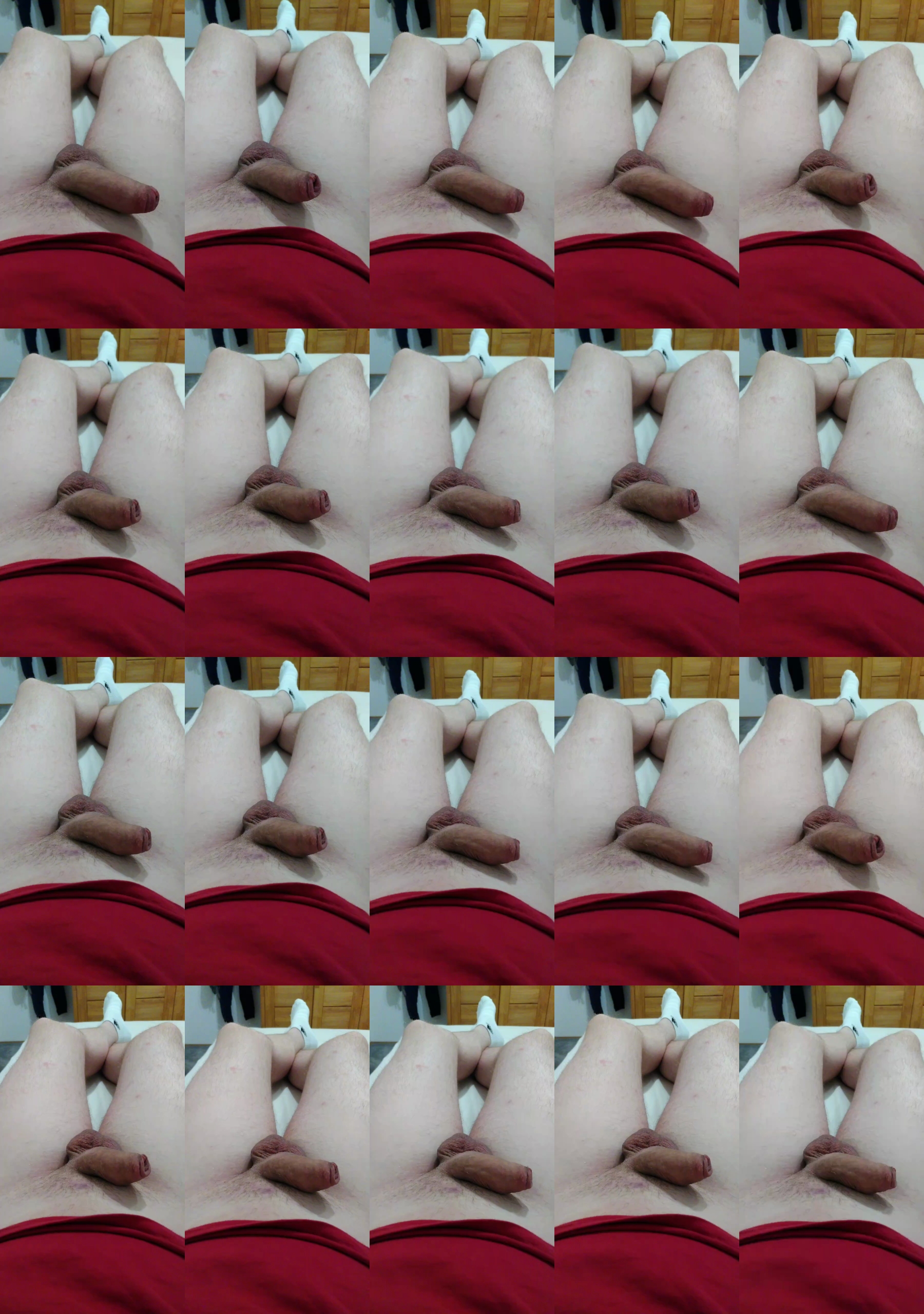 20WixxSklave  16-11-2021 Recorded Video Download