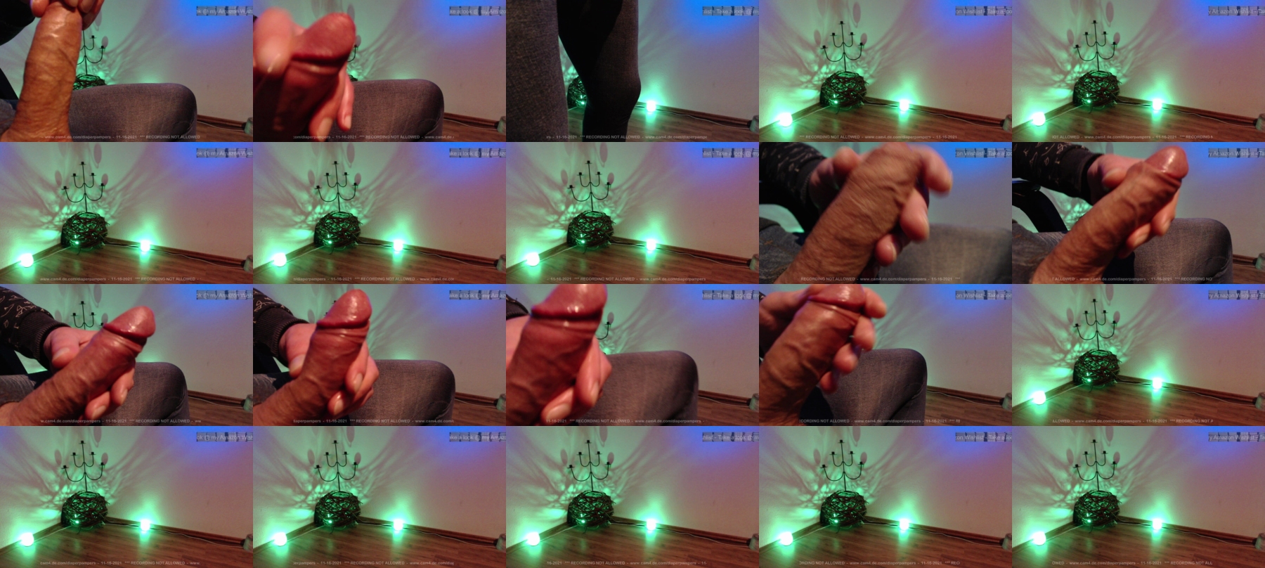 Alf01  16-11-2021 Recorded Video Download