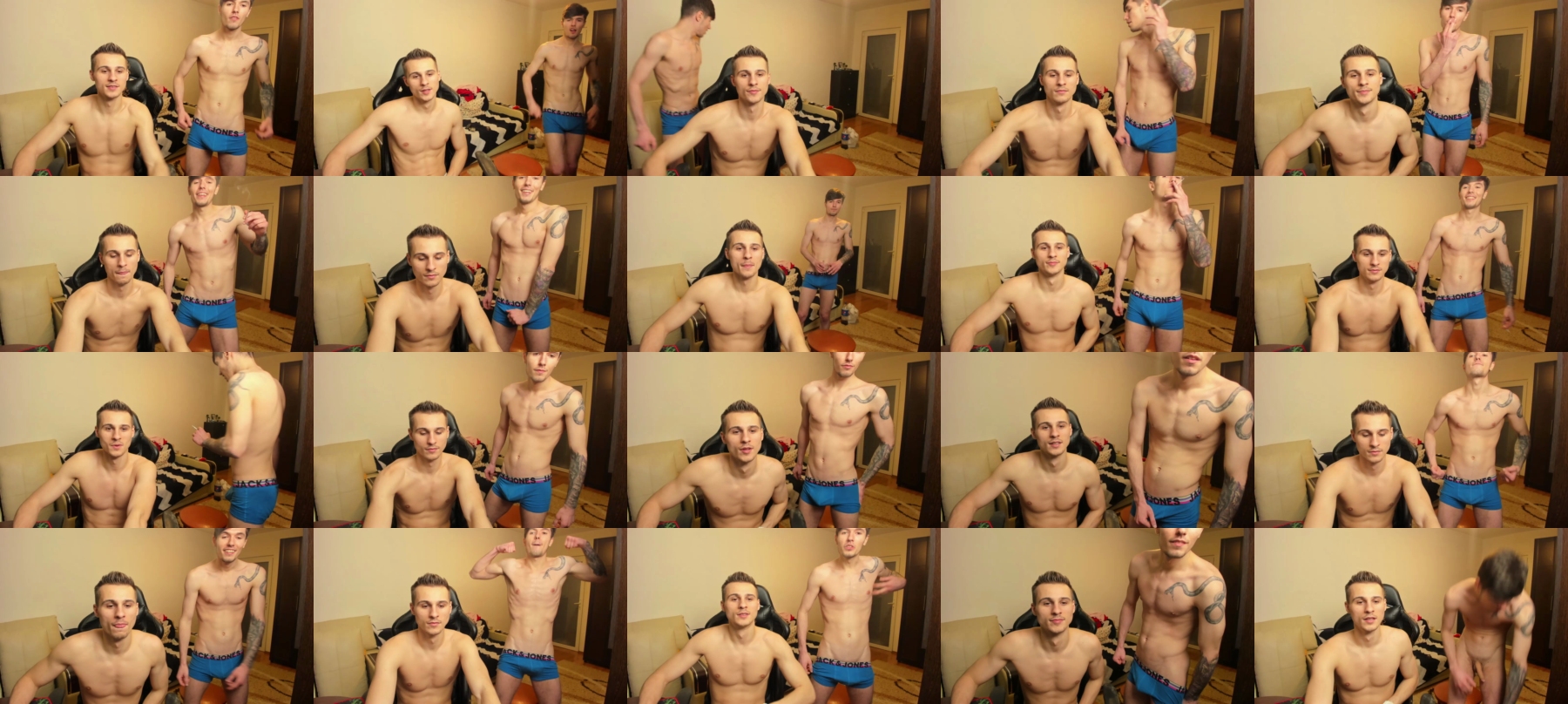 Awesome_Justin  16-11-2021 Male Wet