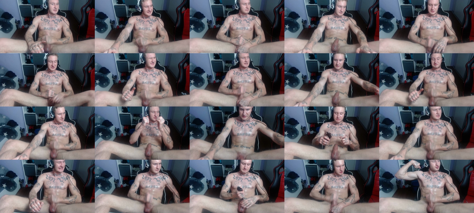 BADEX20  16-11-2021 Recorded Video Porn