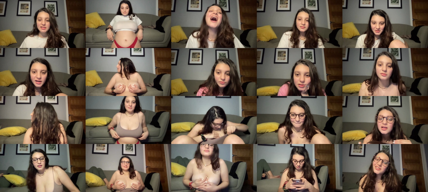 Babyemma13 16-11-2021 Porn 