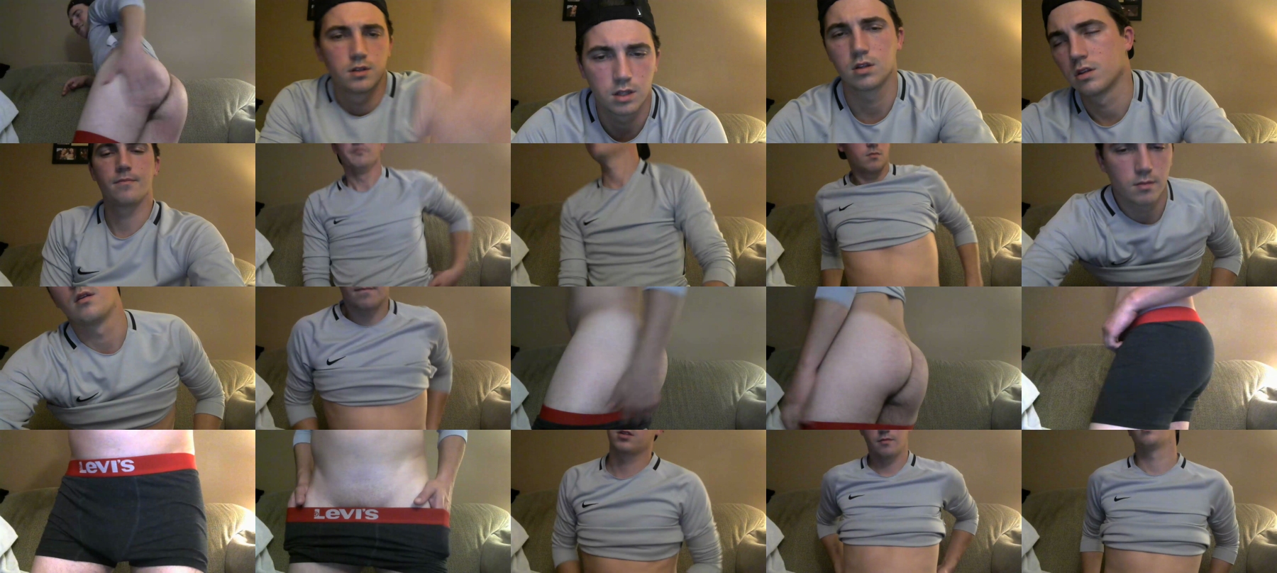 Filthymilfndaddy  16-11-2021 video Gay