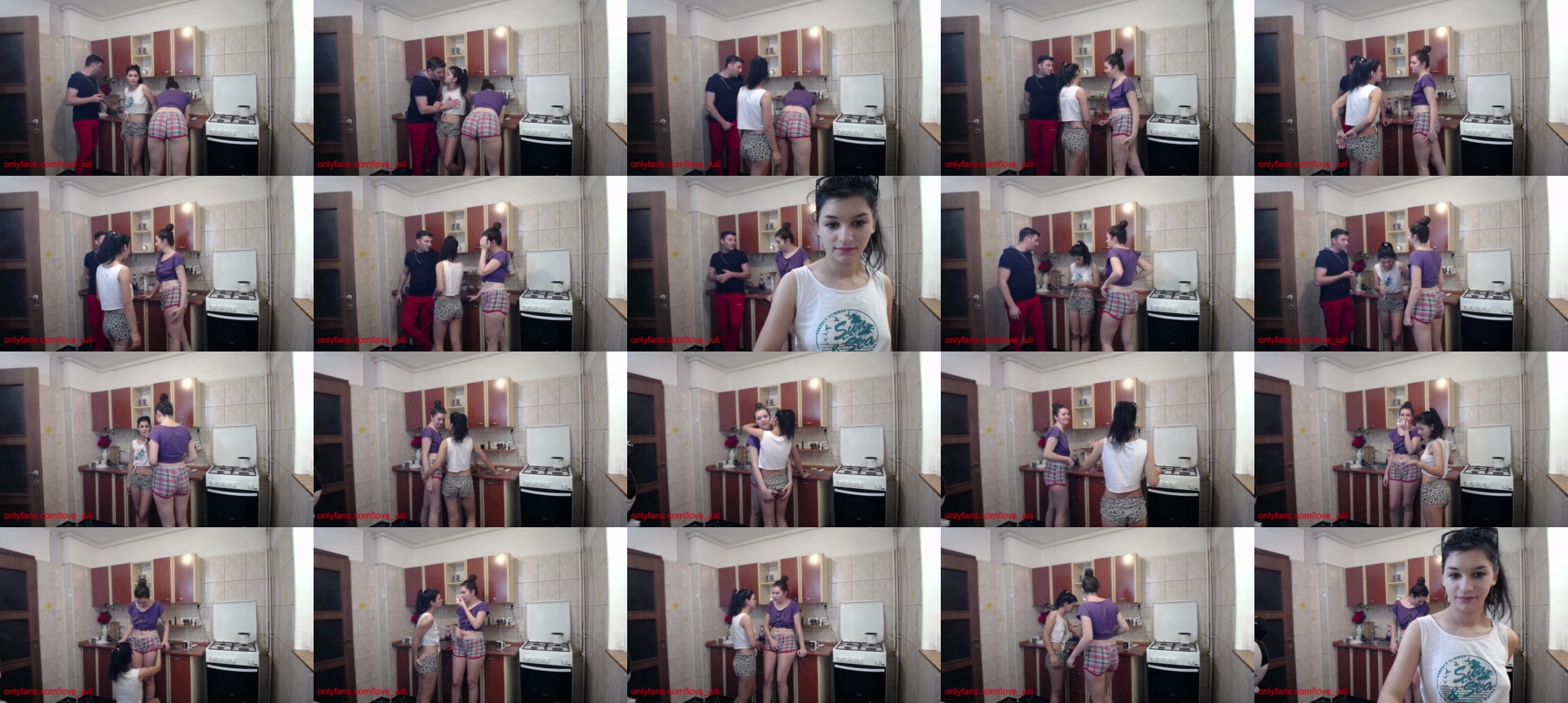 Iuliana32 16-11-2021 Webcam 