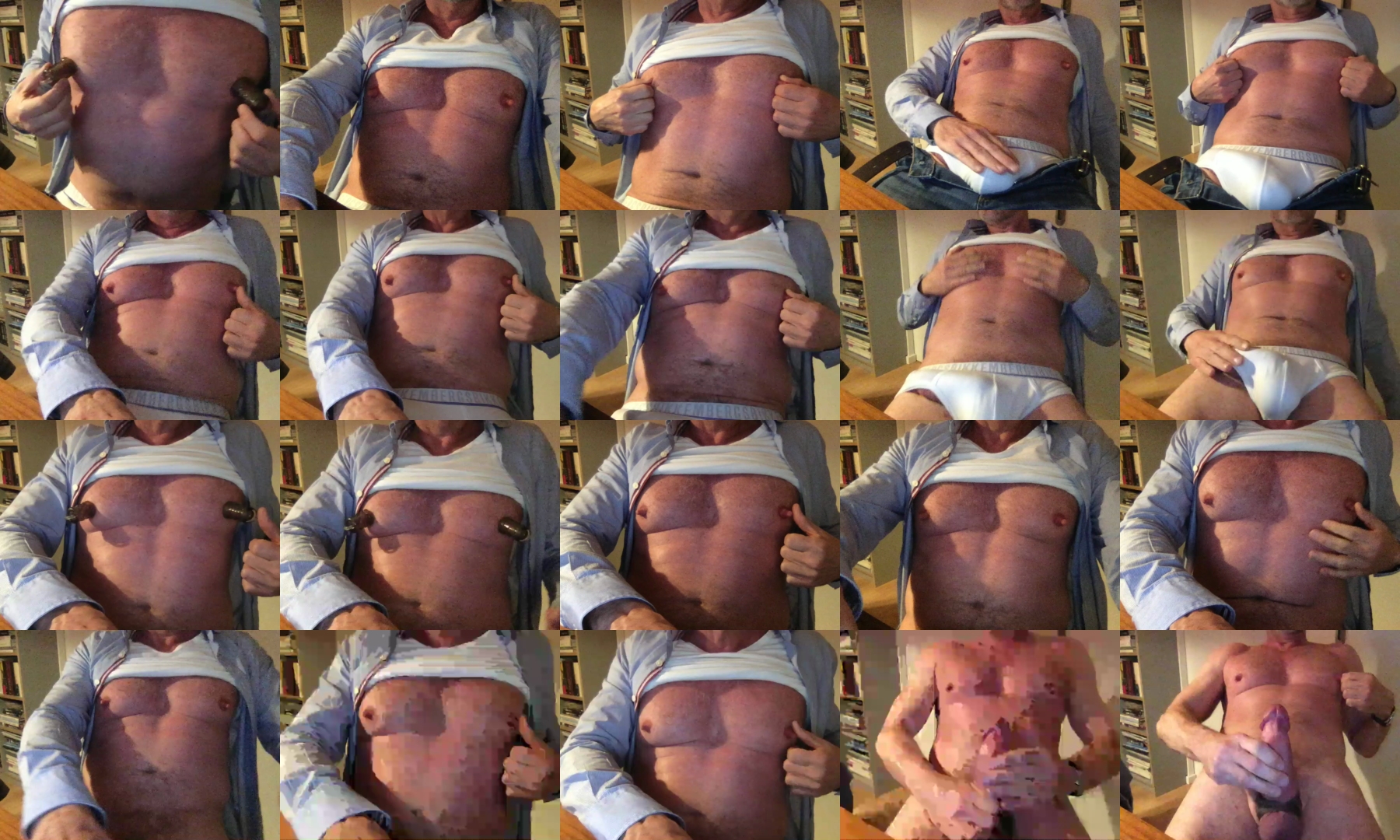Nordicbynature1  16-11-2021 Recorded Video XXX