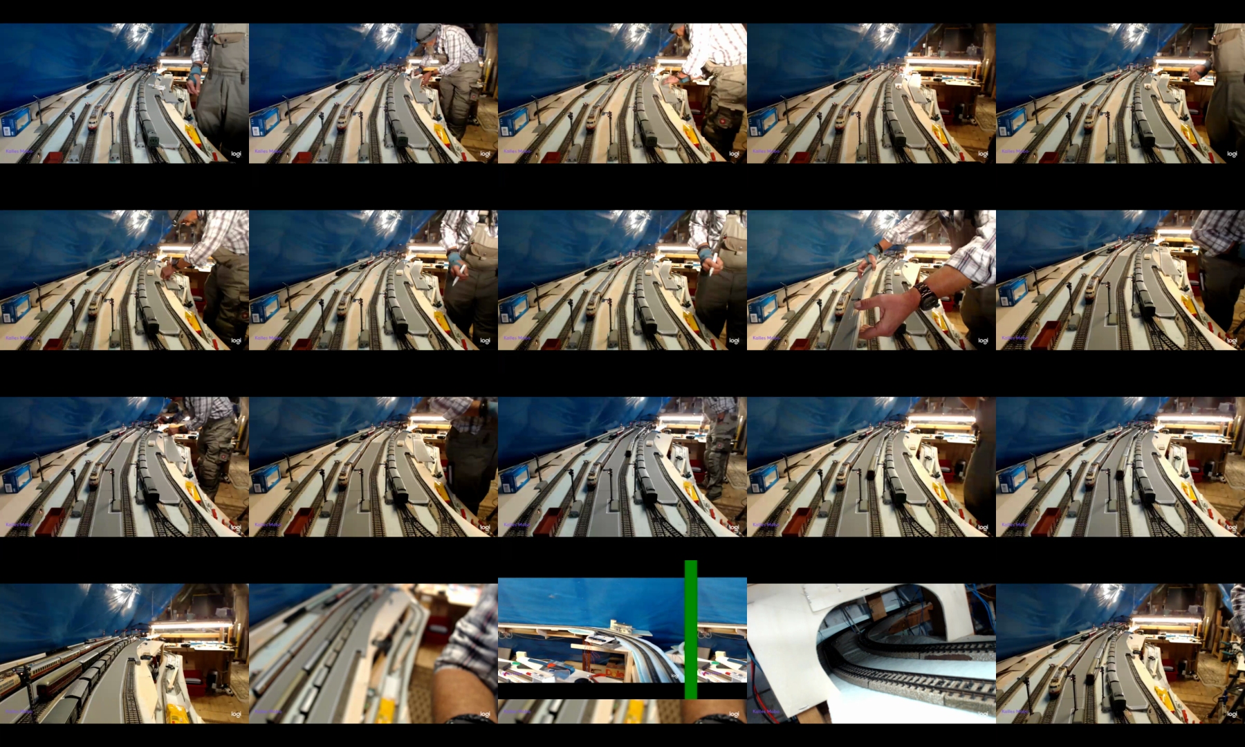 Nordlichtkalle  17-11-2021 Recorded Video Download