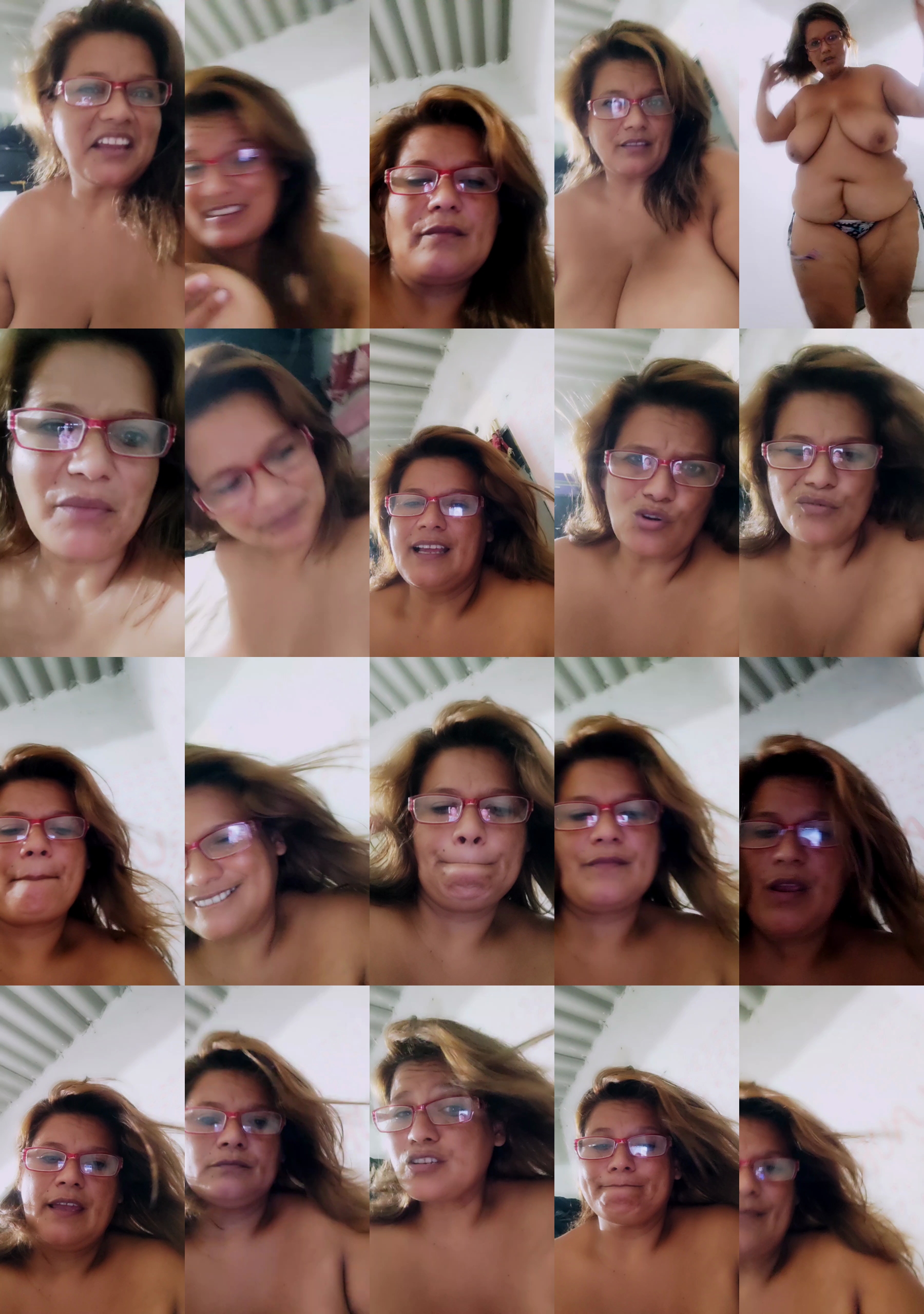 Pollita1979 16-11-2021 Wet 
