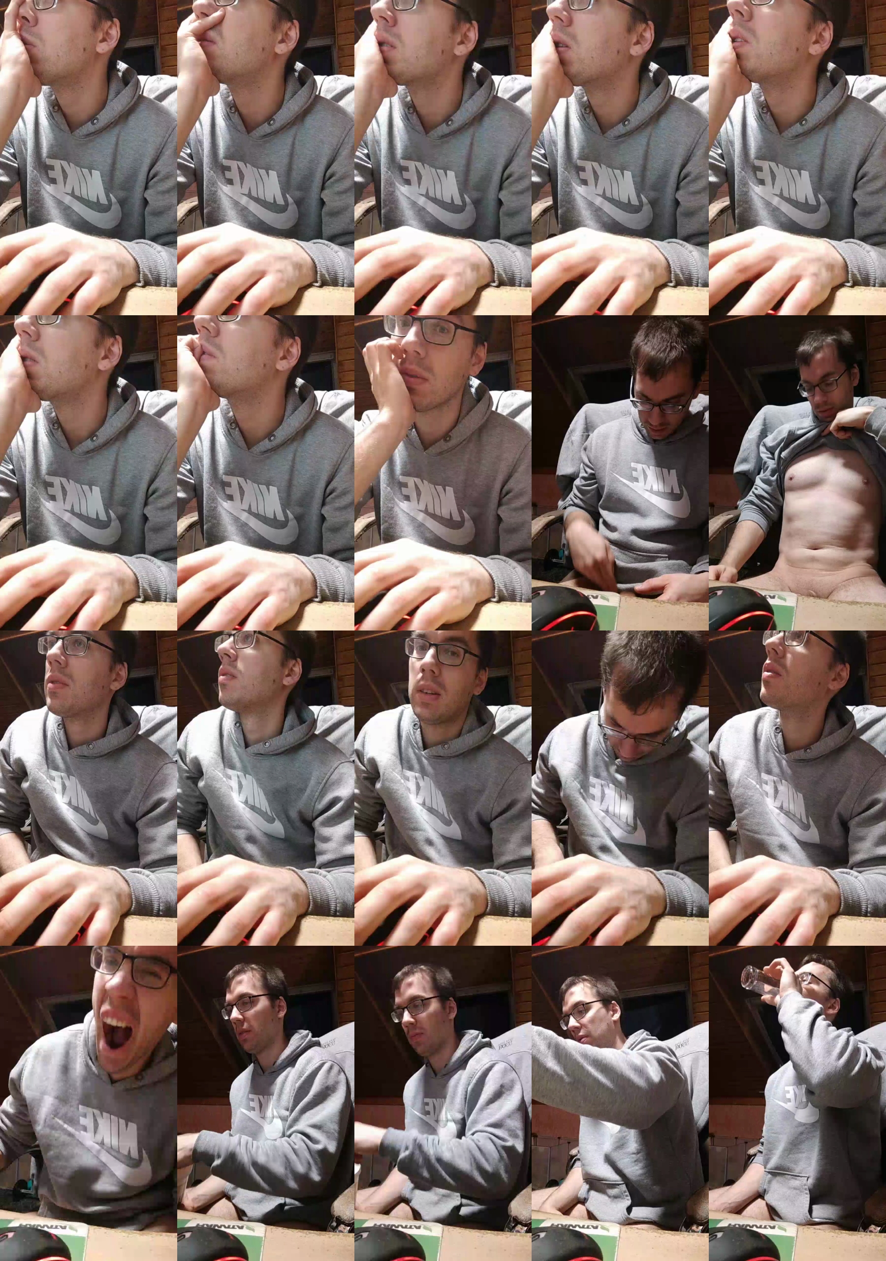 boy90sexy  16-11-2021 Recorded Video Webcam
